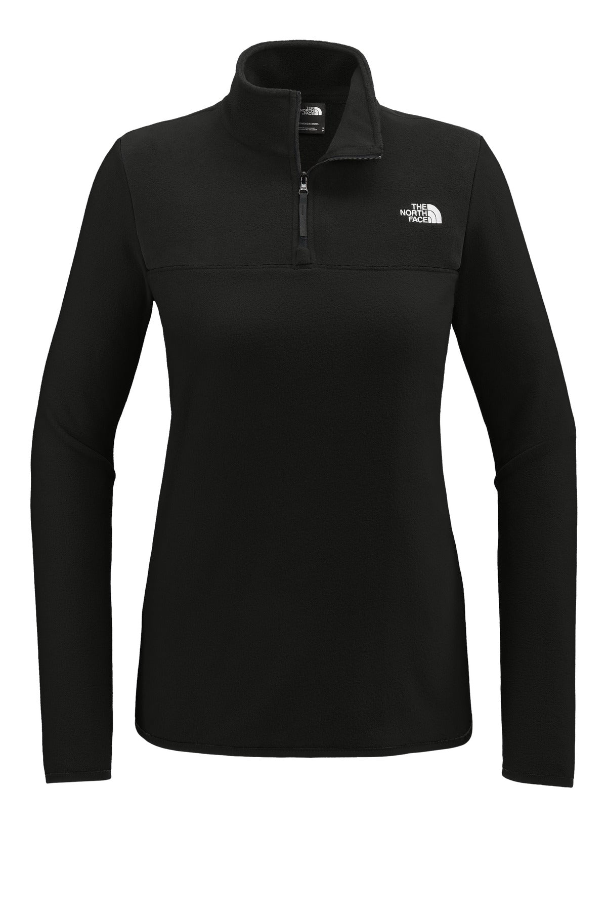 The North Face - Women's Glacier 1/4-Zip Fleece