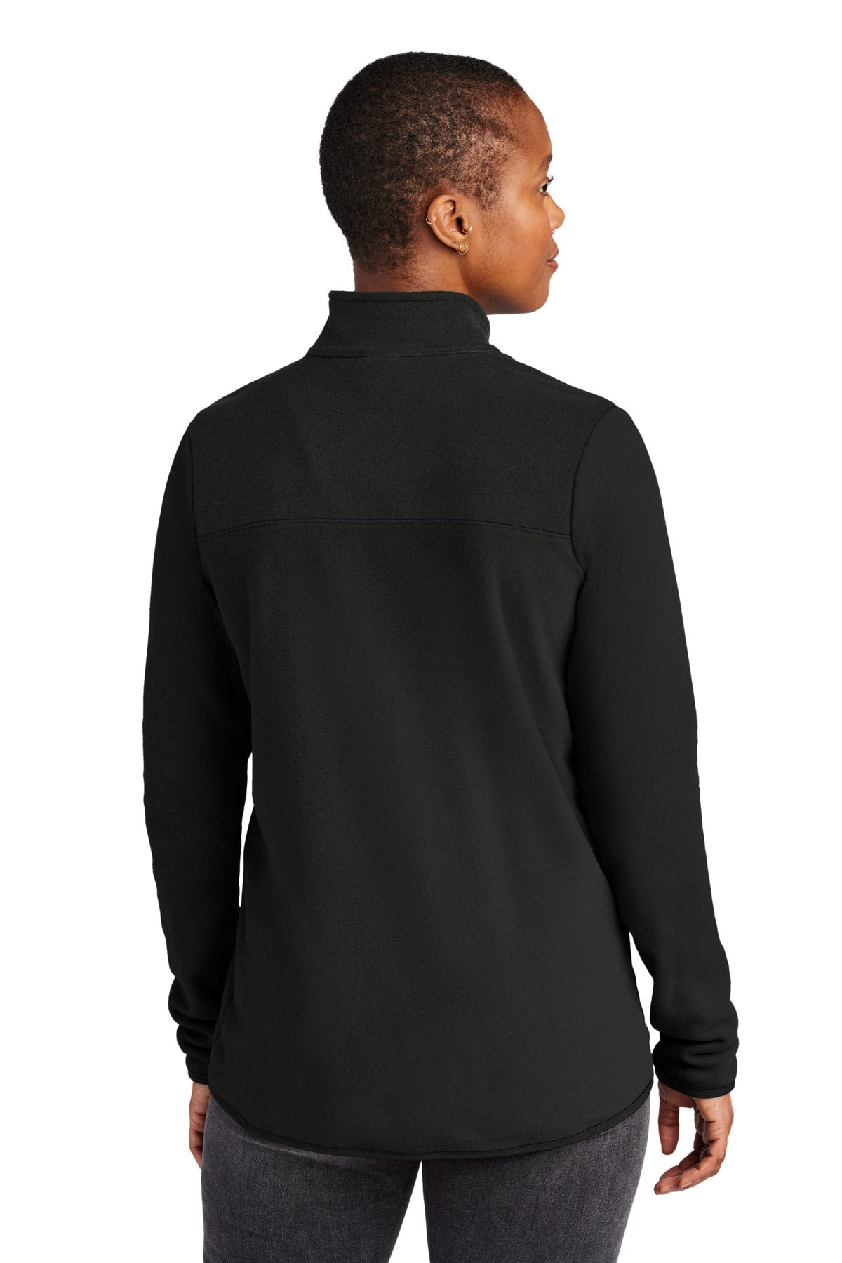 The North Face - Women's Glacier 1/4-Zip Fleece