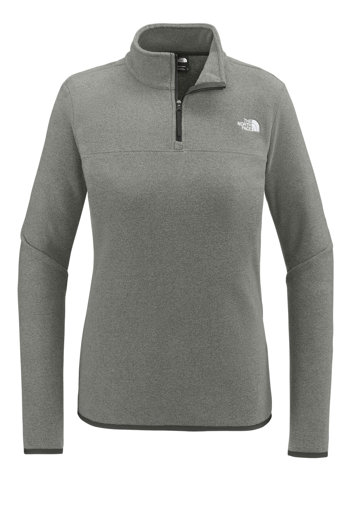 The North Face - Women's Glacier 1/4-Zip Fleece