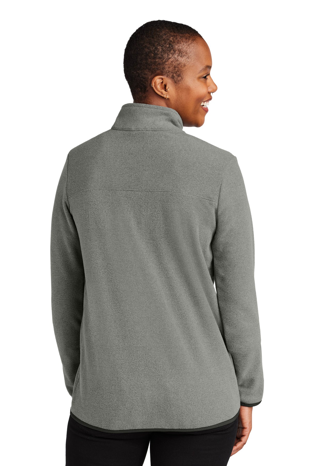 The North Face - Women's Glacier 1/4-Zip Fleece
