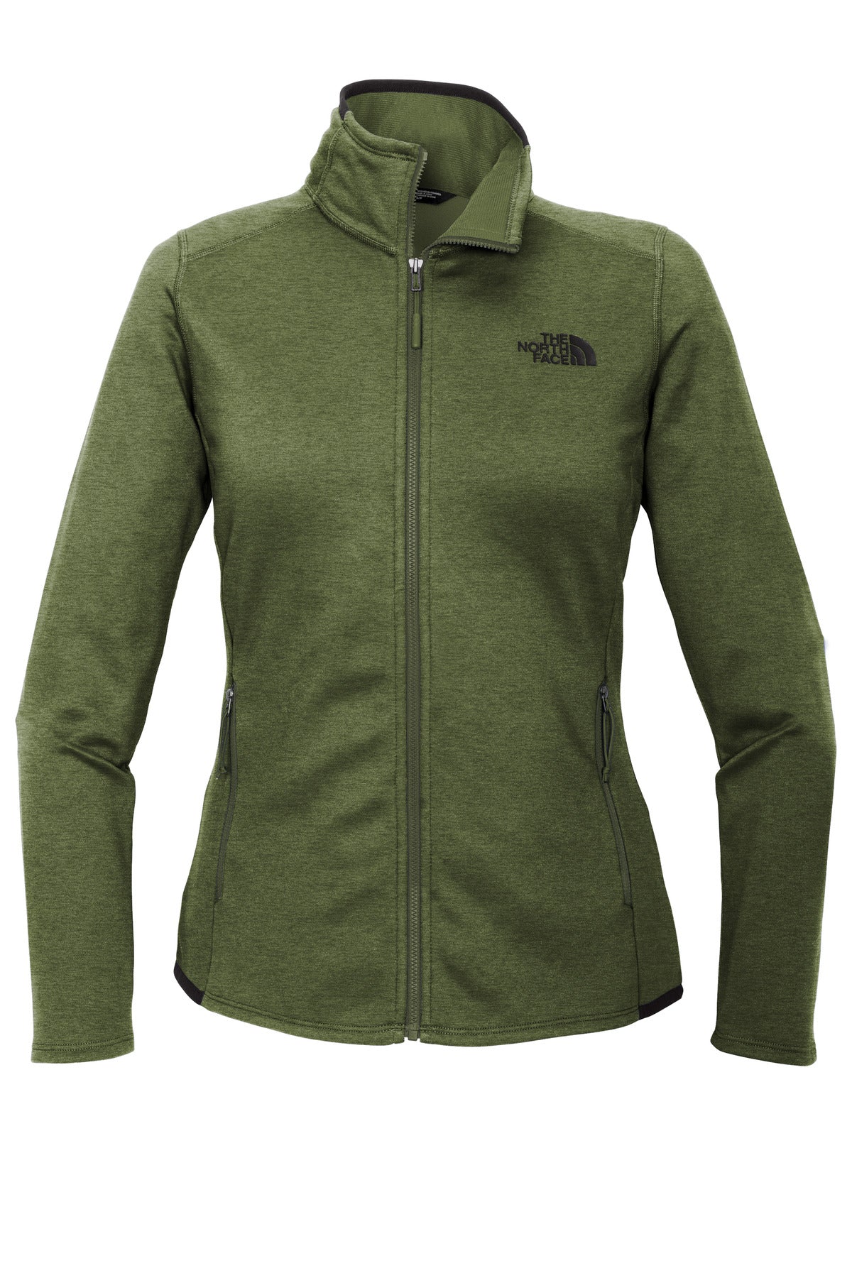 The North Face® Women's Skyline Full-Zip Fleece Jacket - NF0A7V62
