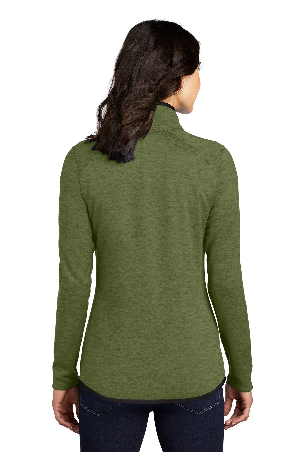 The North Face® Women's Skyline Full-Zip Fleece Jacket - NF0A7V62