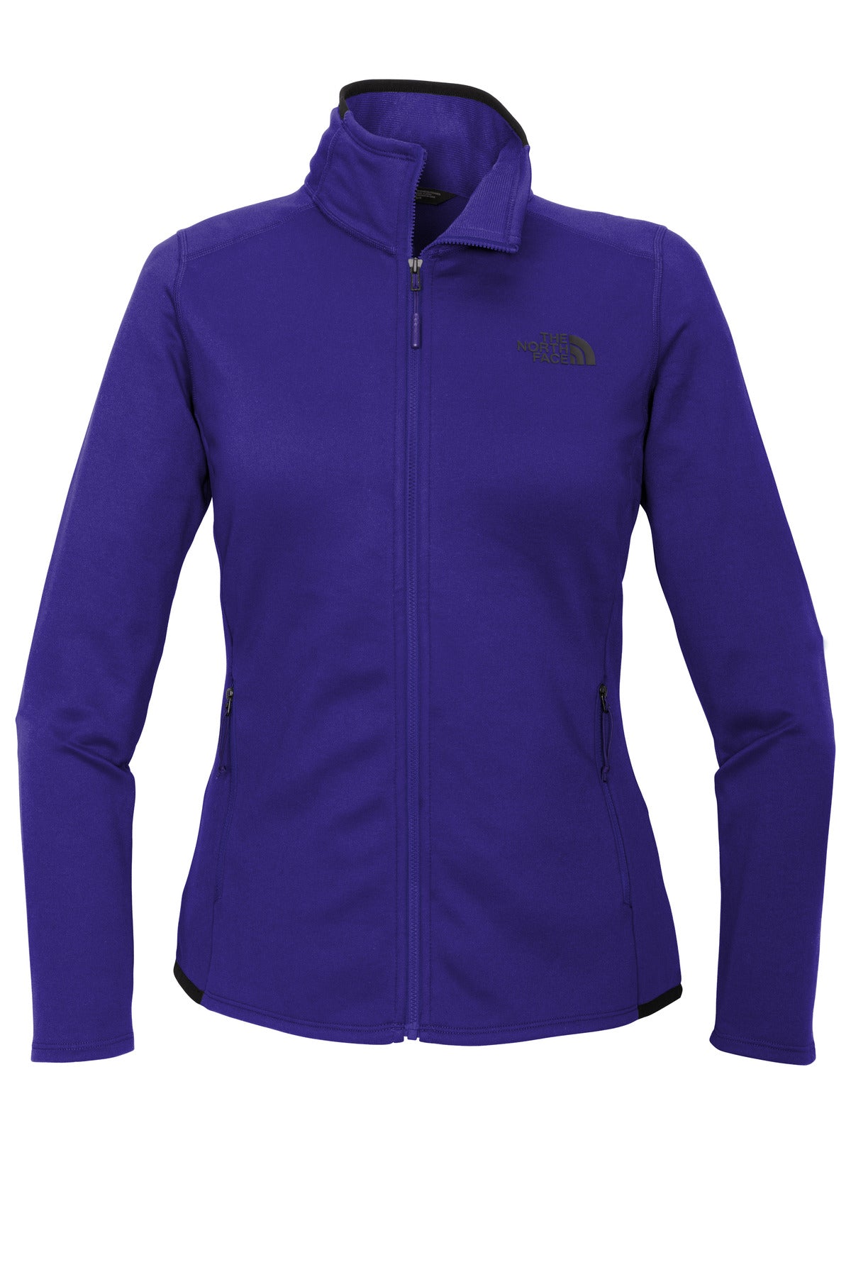The North Face® Women's Skyline Full-Zip Fleece Jacket - NF0A7V62