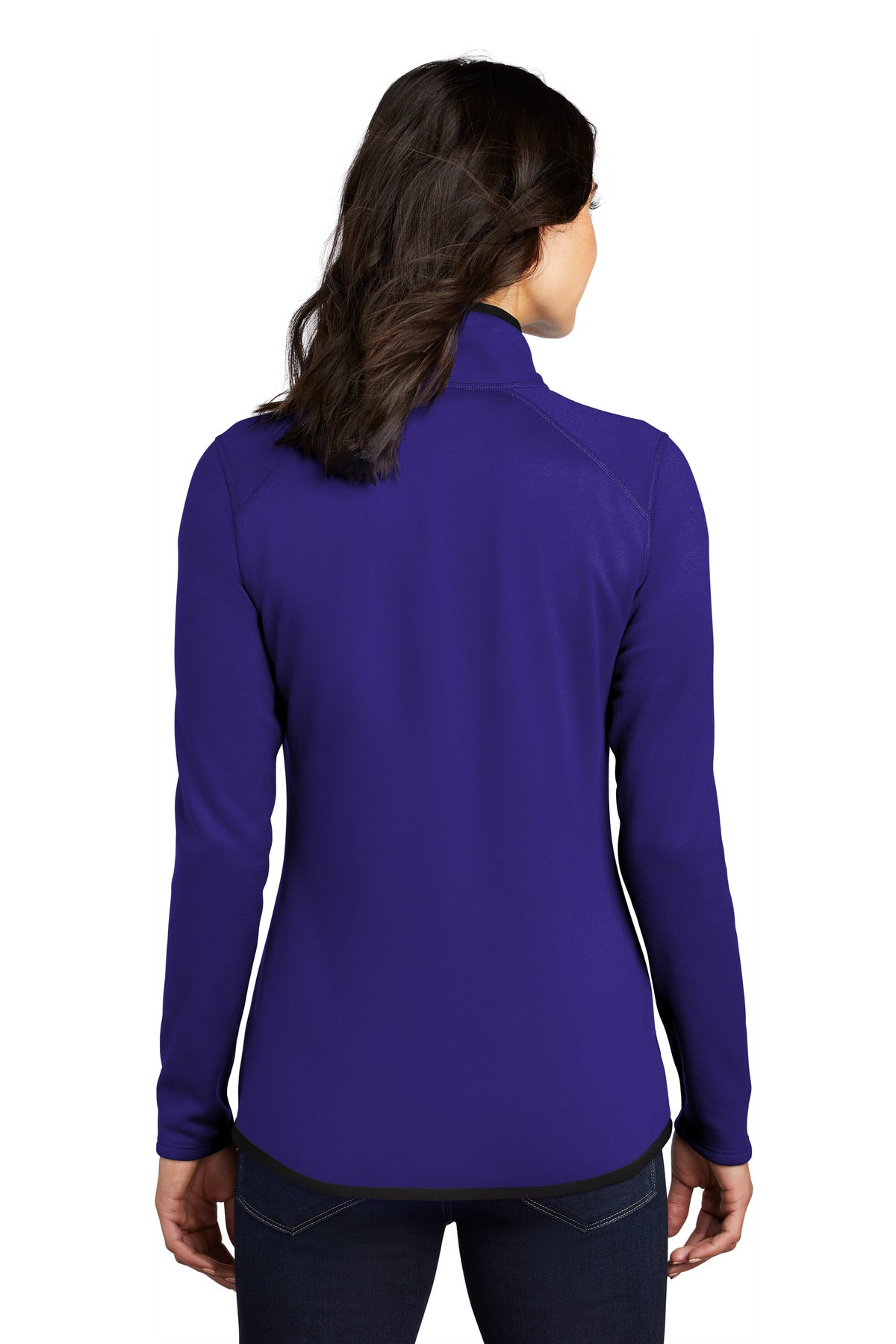 The North Face® Women's Skyline Full-Zip Fleece Jacket - NF0A7V62