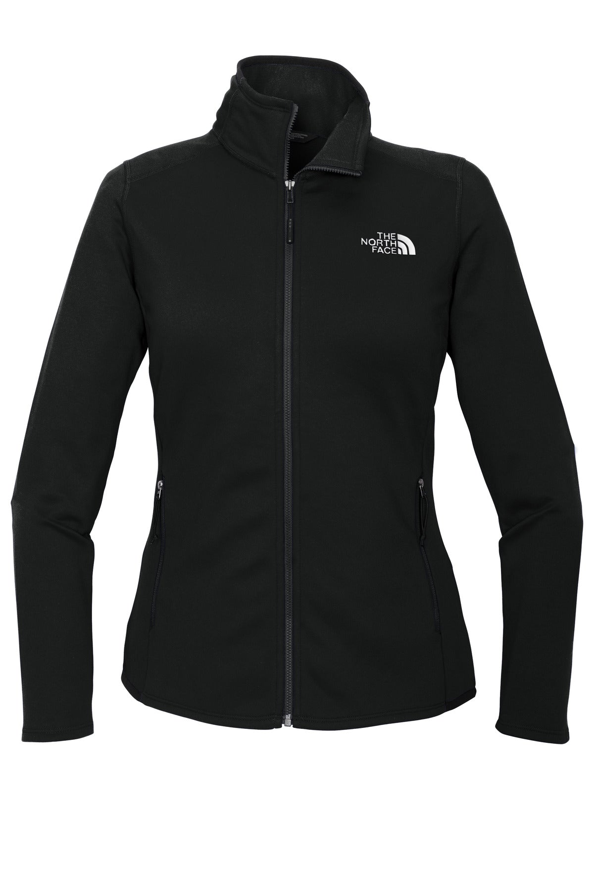 The North Face® Women's Skyline Full-Zip Fleece Jacket - NF0A7V62