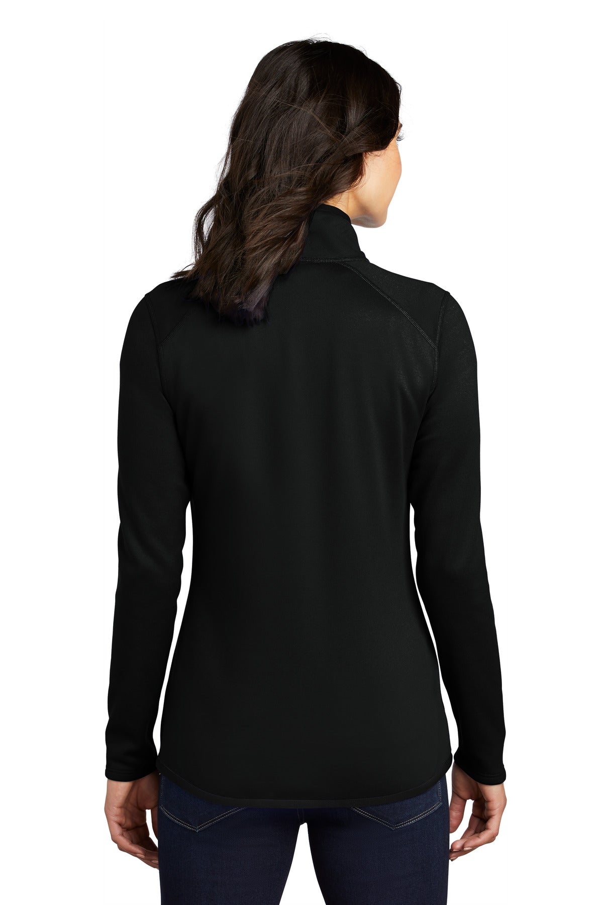 The North Face® Women's Skyline Full-Zip Fleece Jacket - NF0A7V62