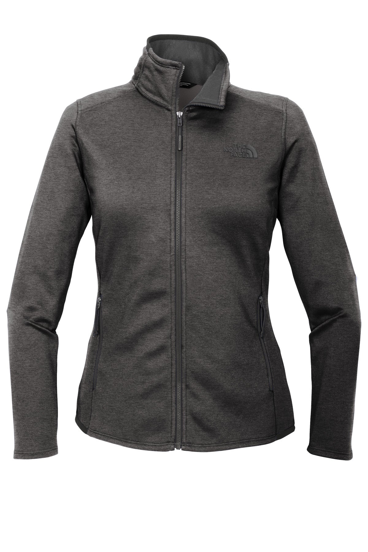 The North Face® Women's Skyline Full-Zip Fleece Jacket - NF0A7V62