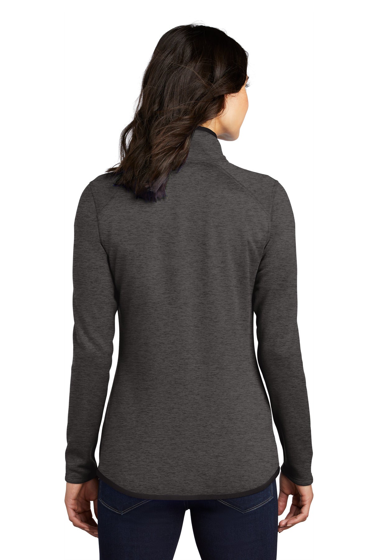 The North Face® Women's Skyline Full-Zip Fleece Jacket - NF0A7V62