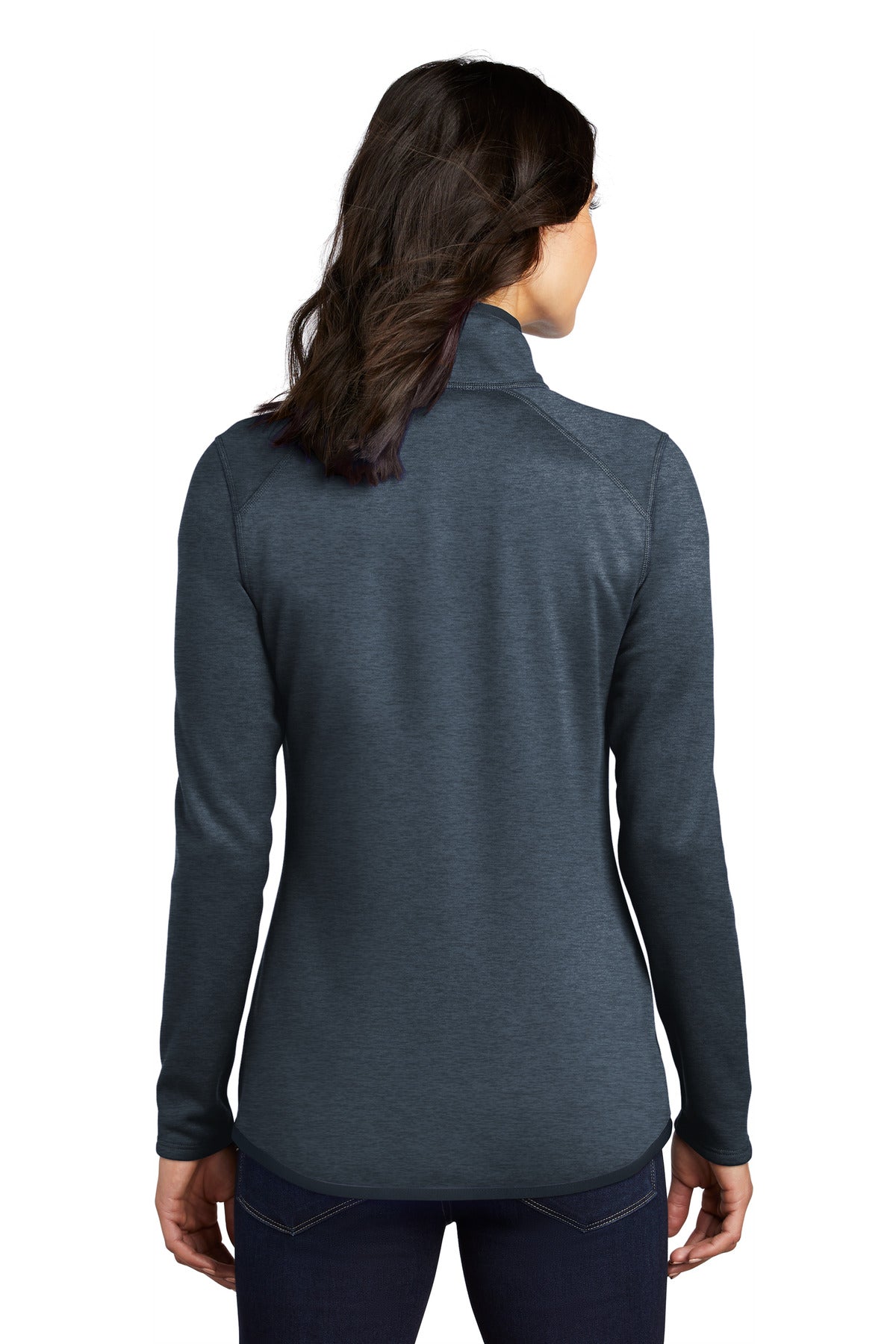 The North Face® Women's Skyline Full-Zip Fleece Jacket - NF0A7V62