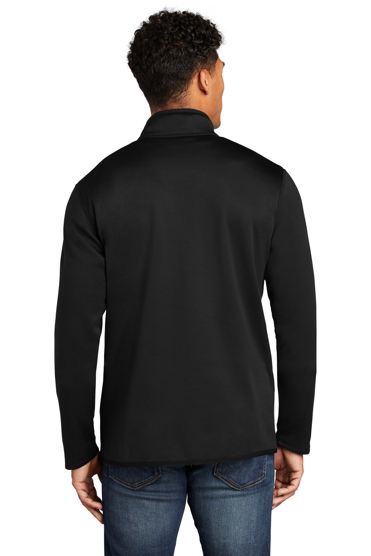 The North Face® Skyline 1/2-Zip Fleece - NF0A7V63