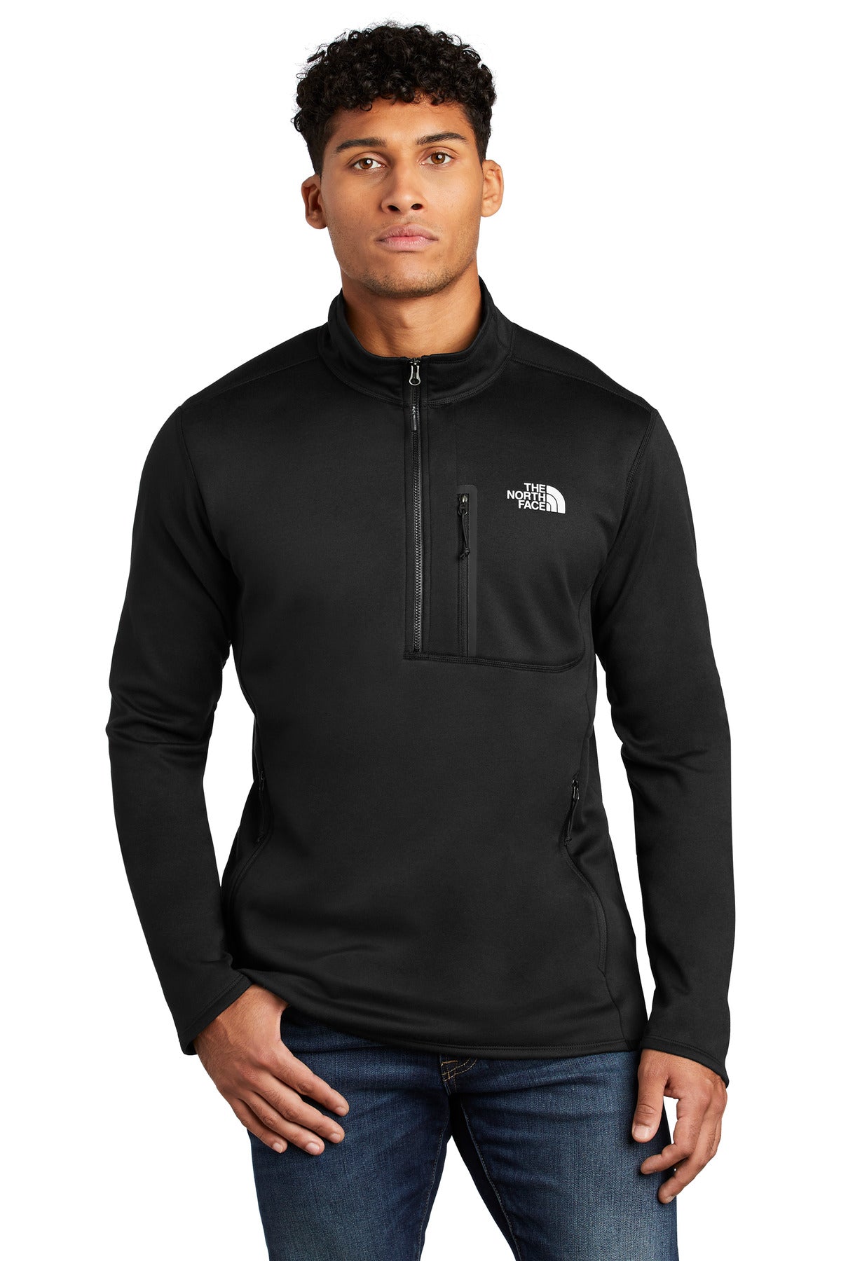 The North Face® Skyline 1/2-Zip Fleece - NF0A7V63