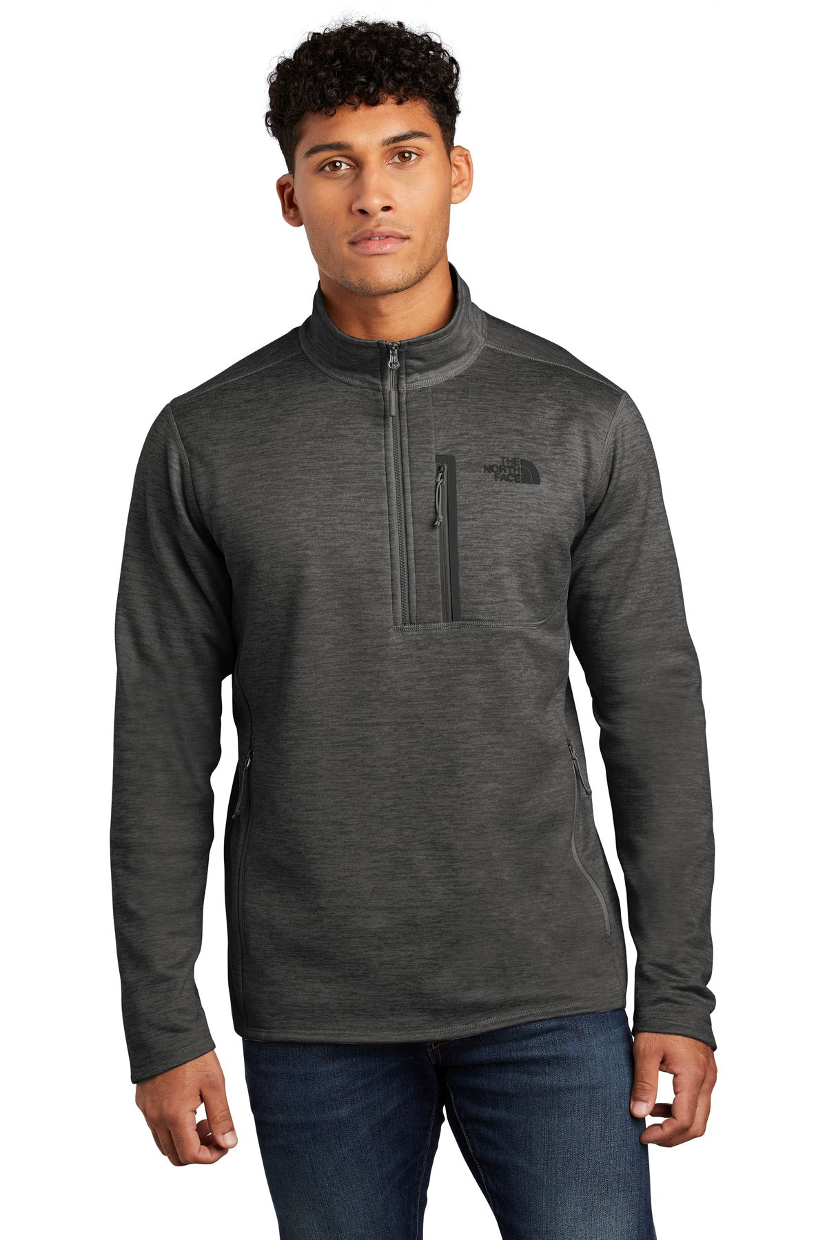 The North Face® Skyline 1/2-Zip Fleece - NF0A7V63