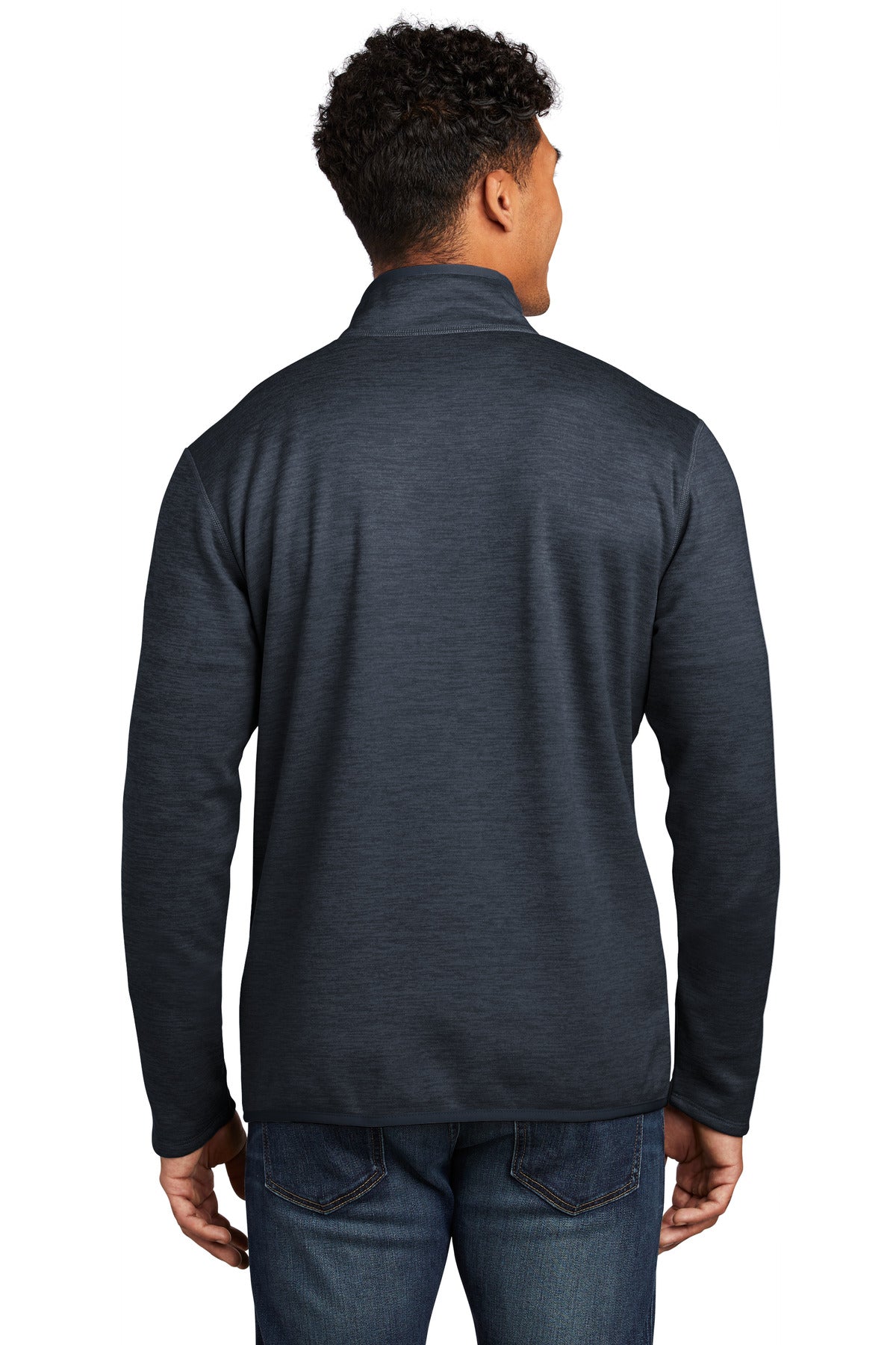 The North Face® Skyline 1/2-Zip Fleece - NF0A7V63
