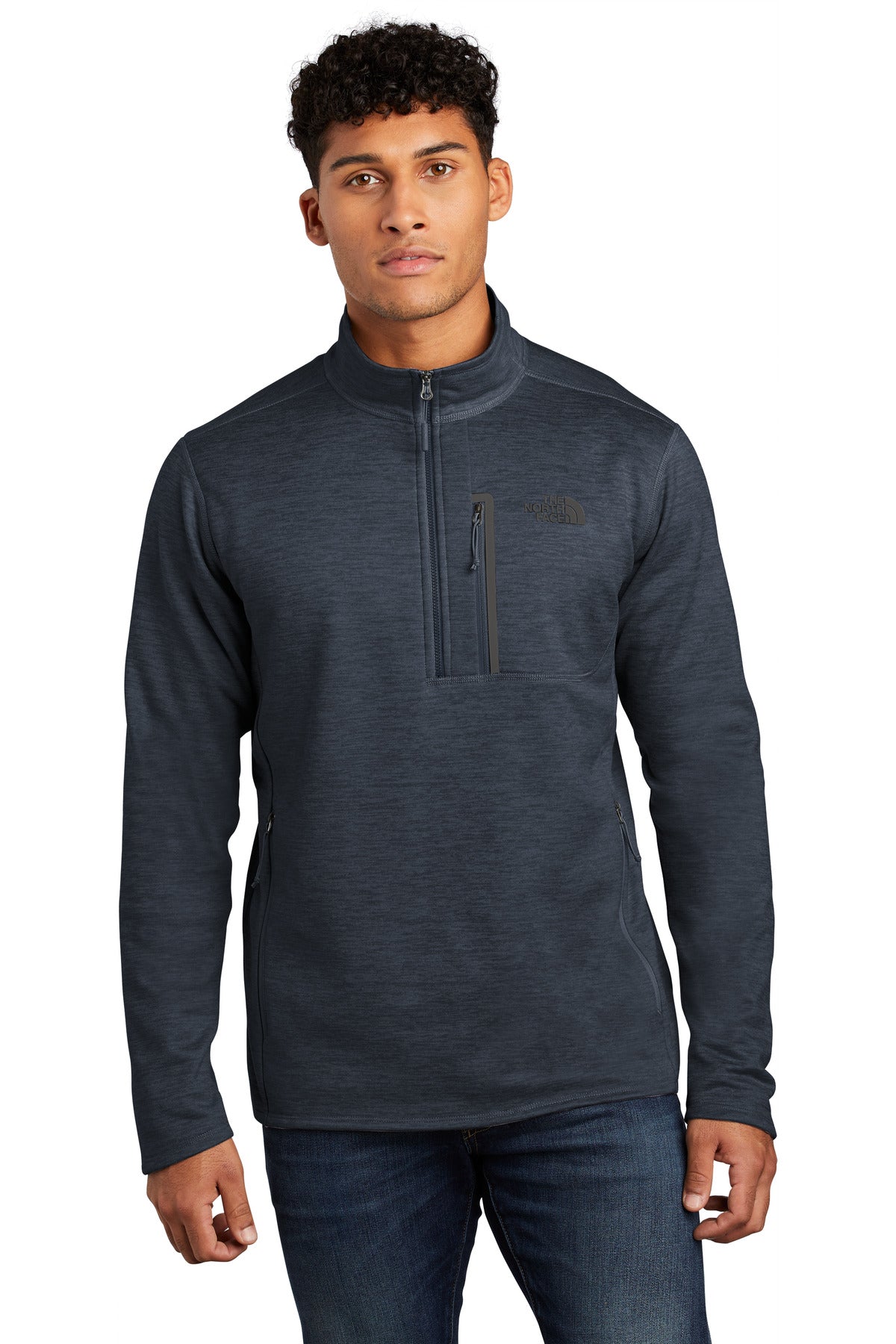 The North Face® Skyline 1/2-Zip Fleece - NF0A7V63