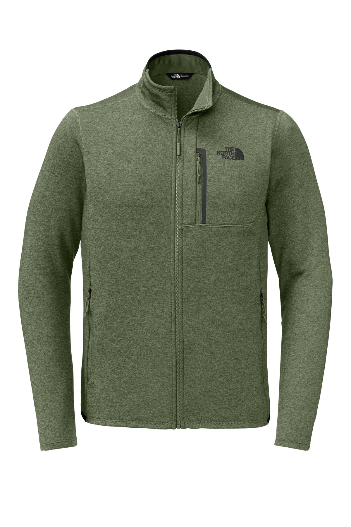 The North Face® Skyline Full-Zip Fleece Jacket - NF0A7V64