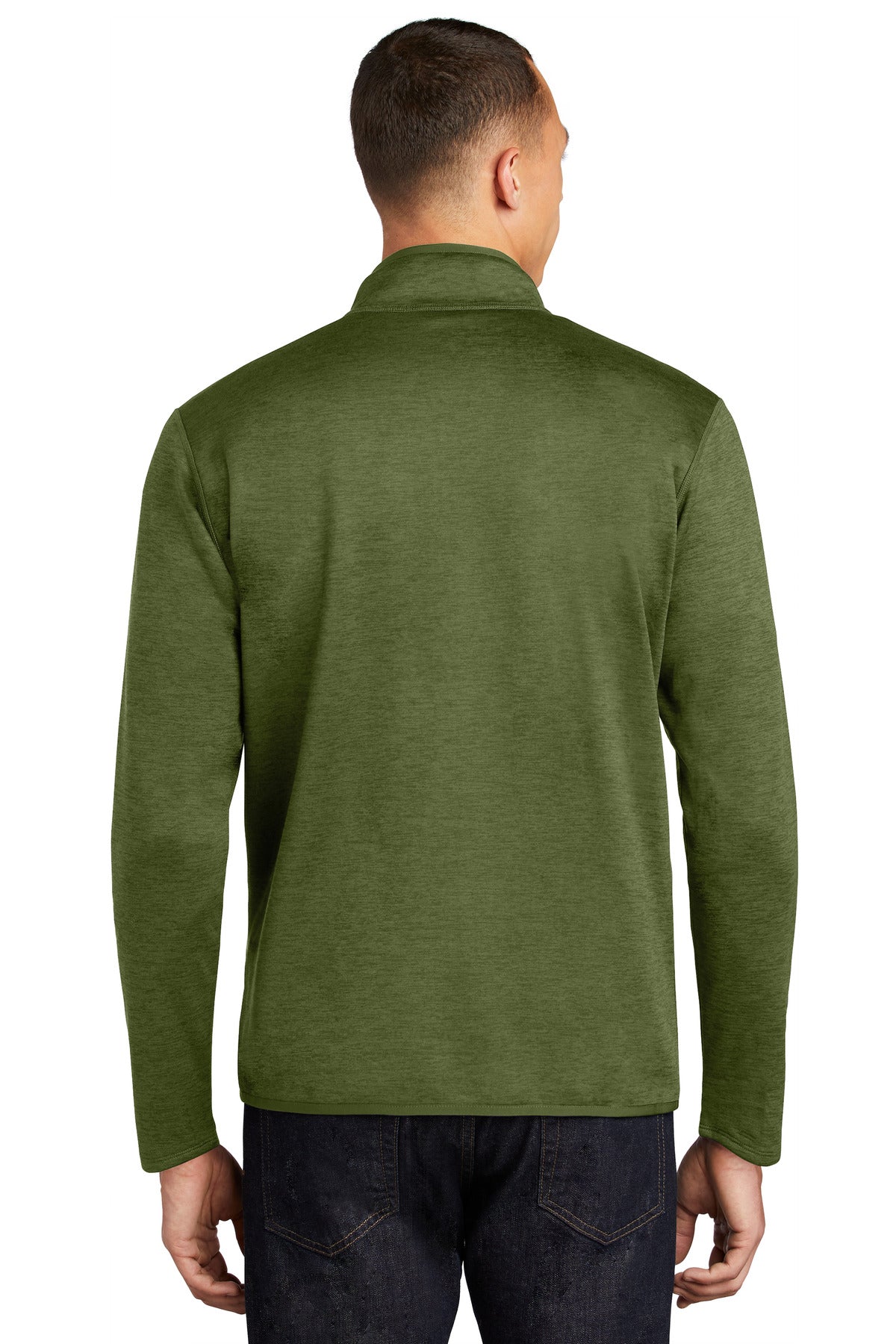 The North Face® Skyline Full-Zip Fleece Jacket - NF0A7V64
