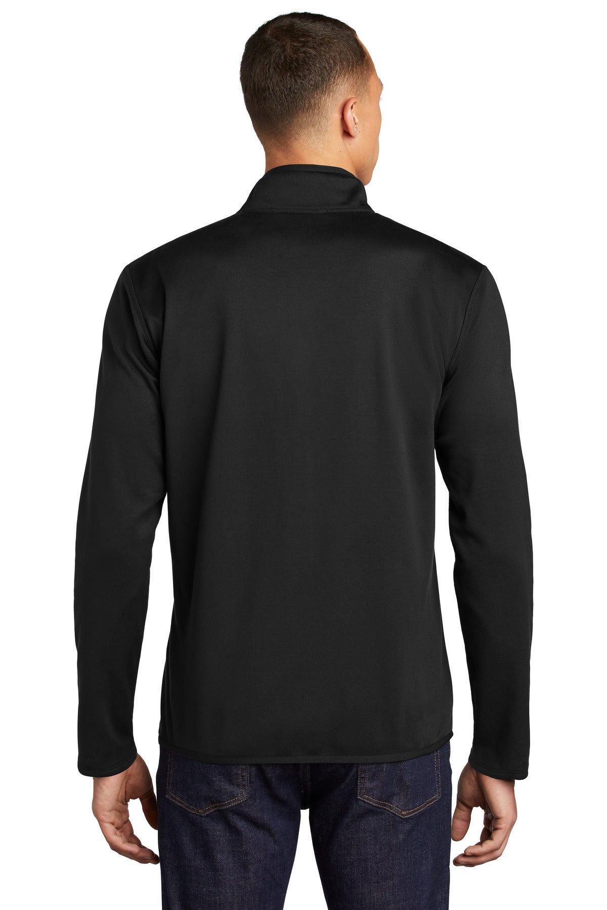 The North Face® Skyline Full-Zip Fleece Jacket - NF0A7V64