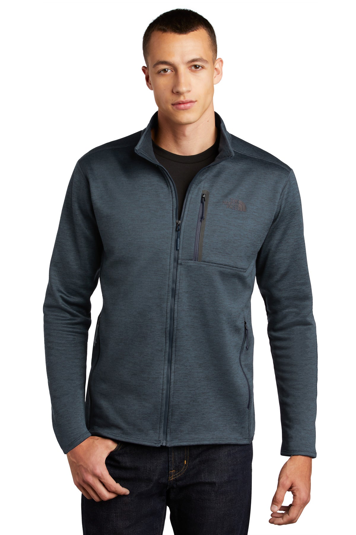 The North Face® Skyline Full-Zip Fleece Jacket - NF0A7V64