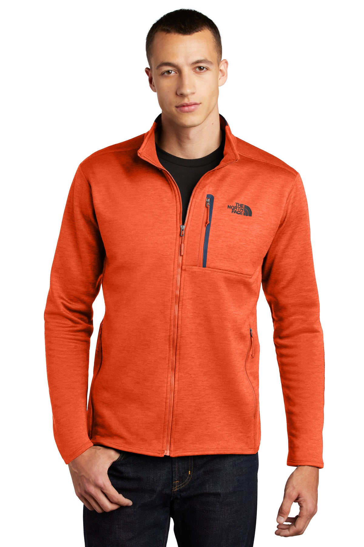 The North Face® Skyline Full-Zip Fleece Jacket - NF0A7V64