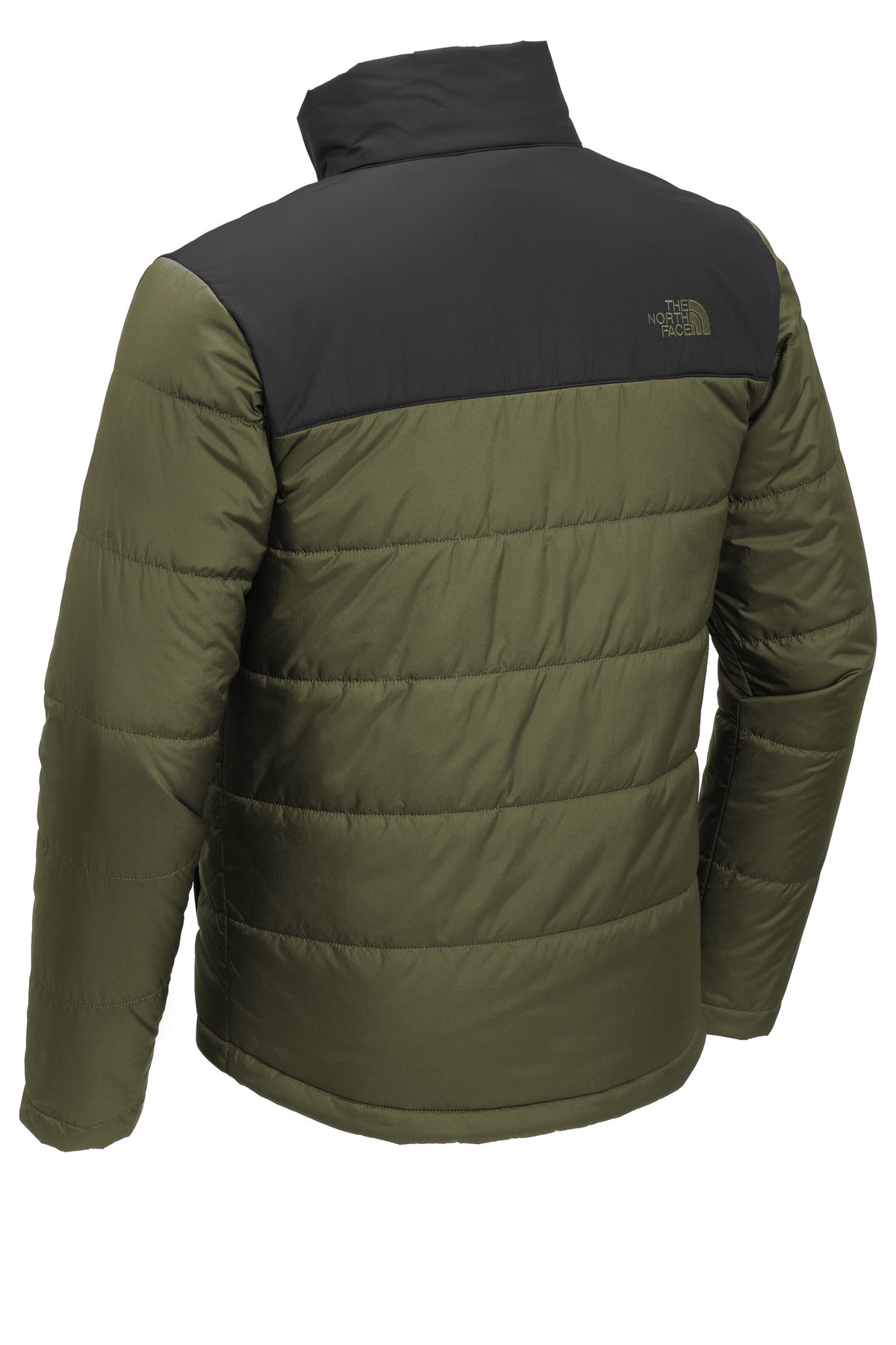 The North Face - Chest Logo Everyday Insulated Jacket
