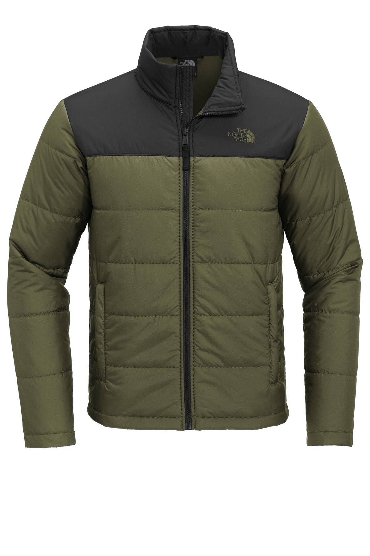The North Face - Chest Logo Everyday Insulated Jacket