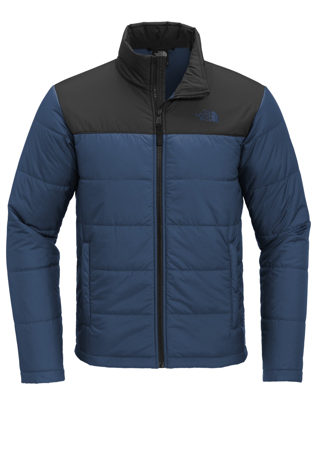 The North Face - Chest Logo Everyday Insulated Jacket
