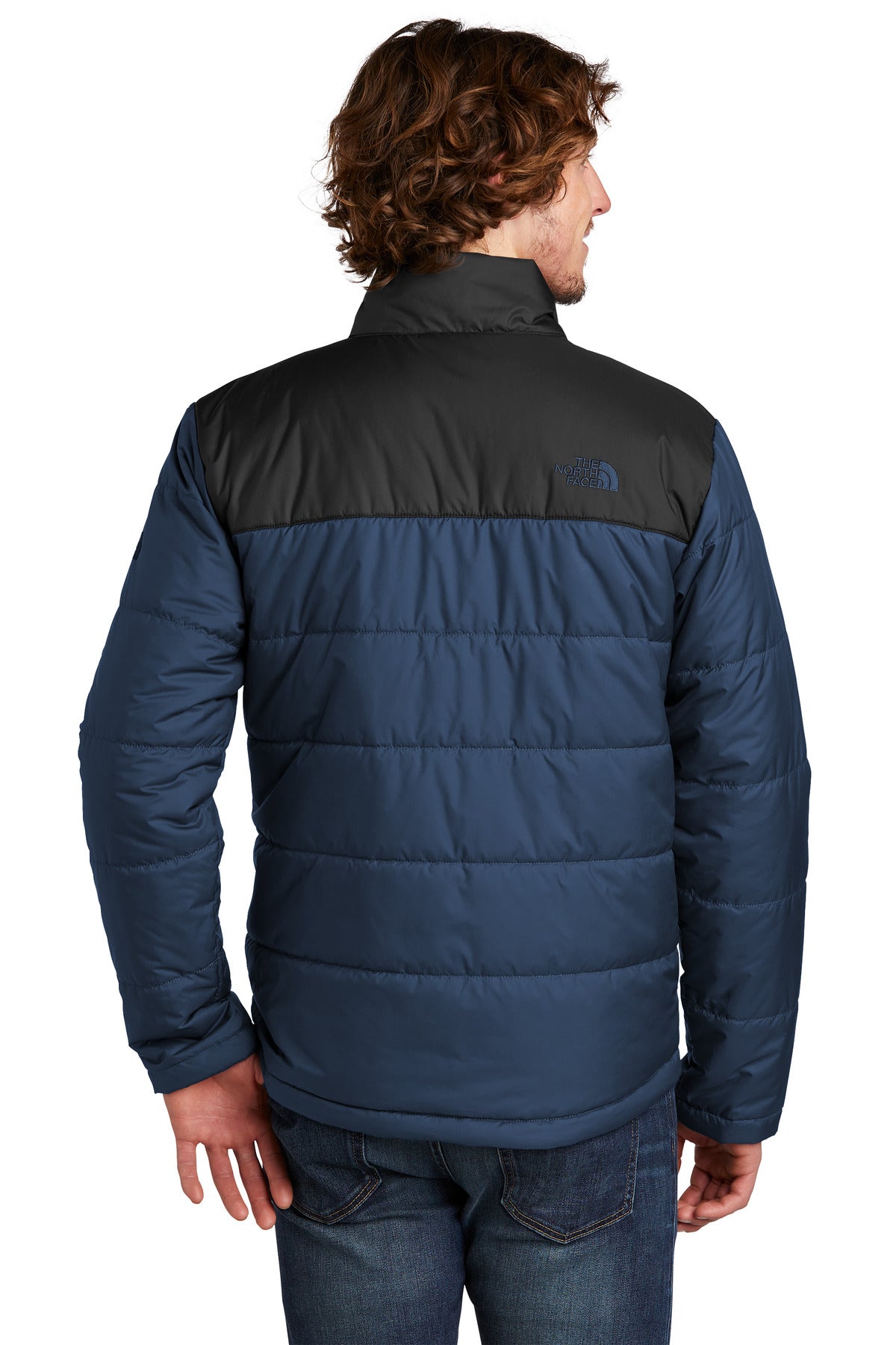 The North Face - Chest Logo Everyday Insulated Jacket