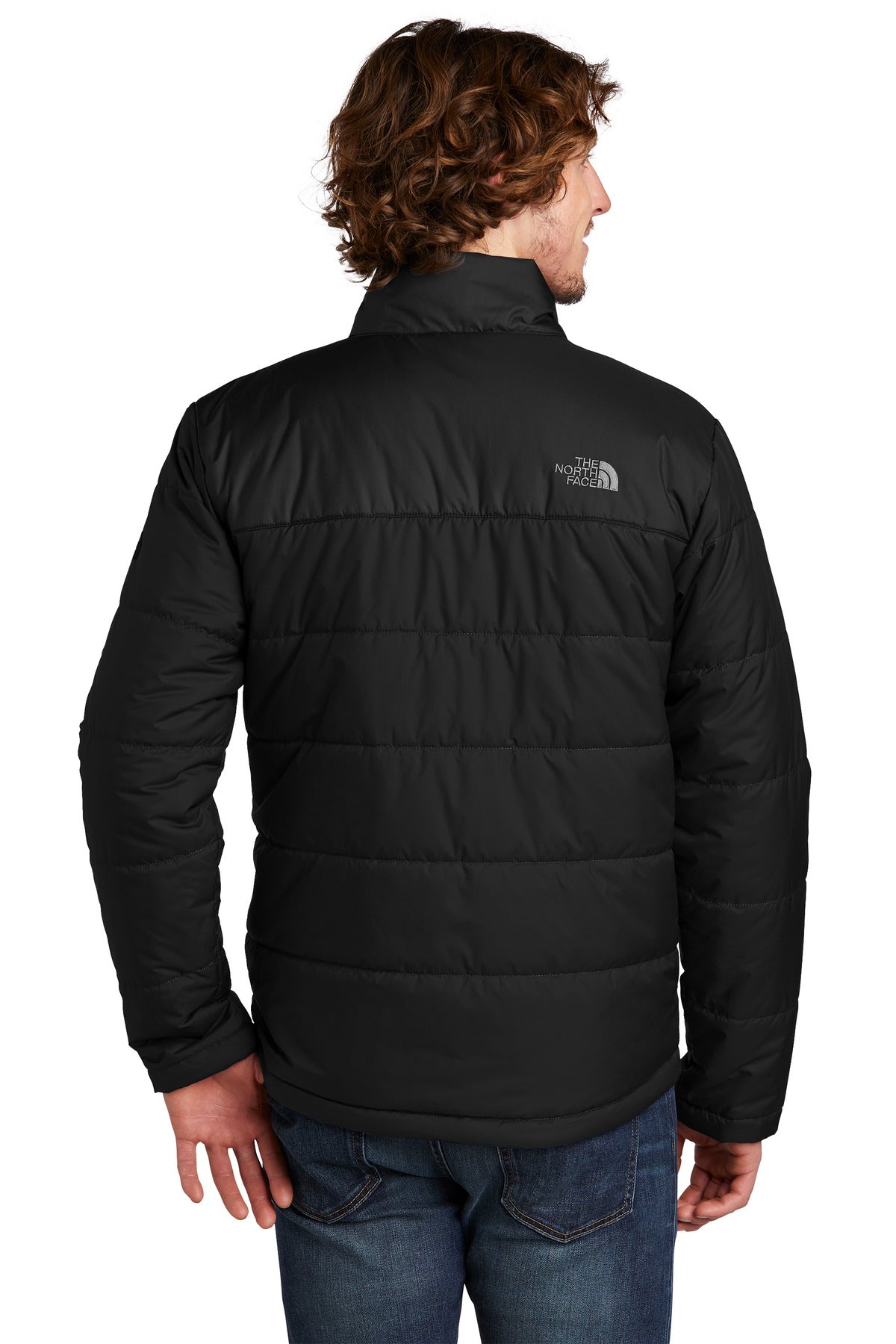 The North Face - Chest Logo Everyday Insulated Jacket