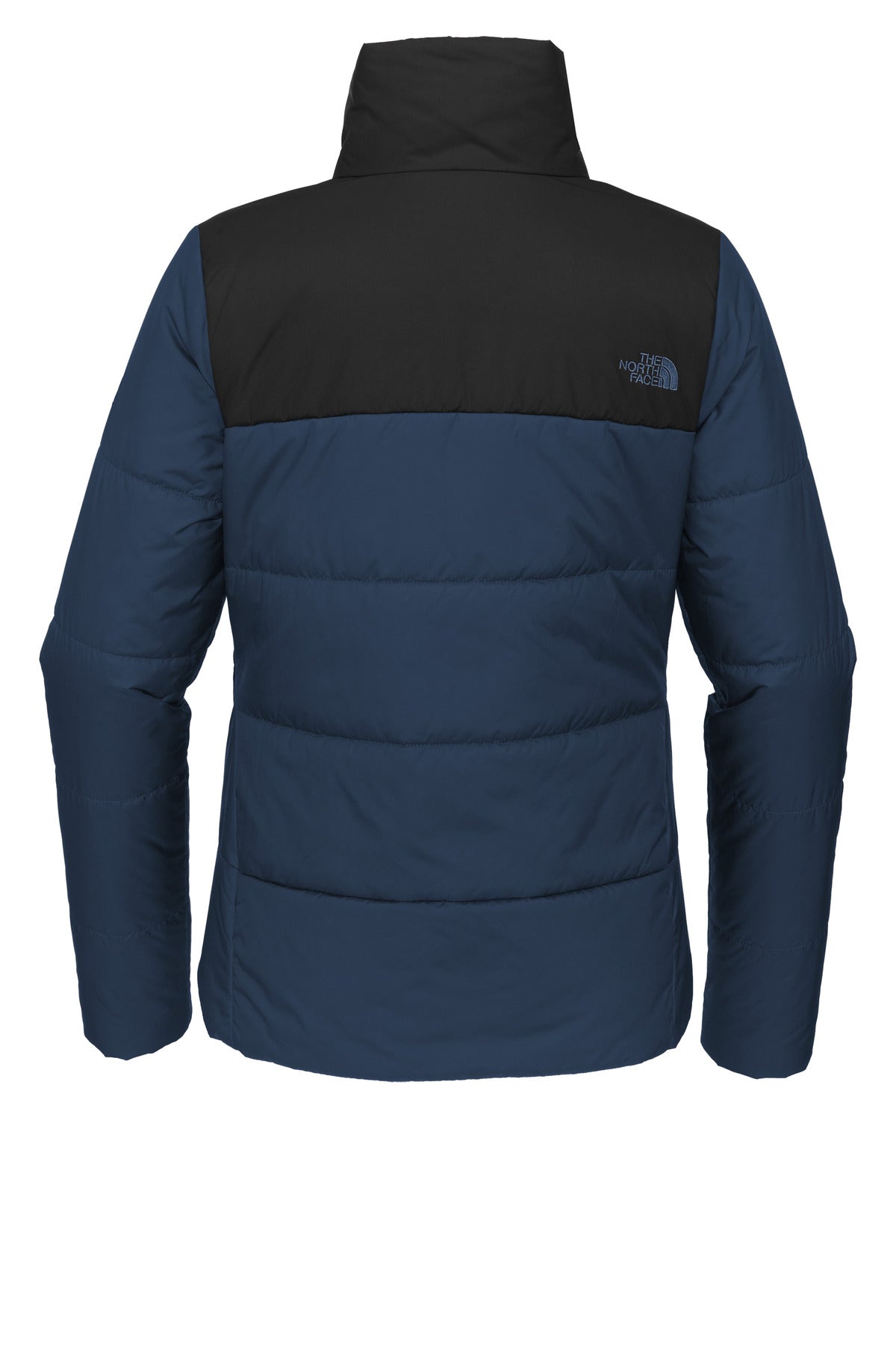 The North Face® Women's Chest Logo Everyday Insulated Jacket - NF0A7V6K