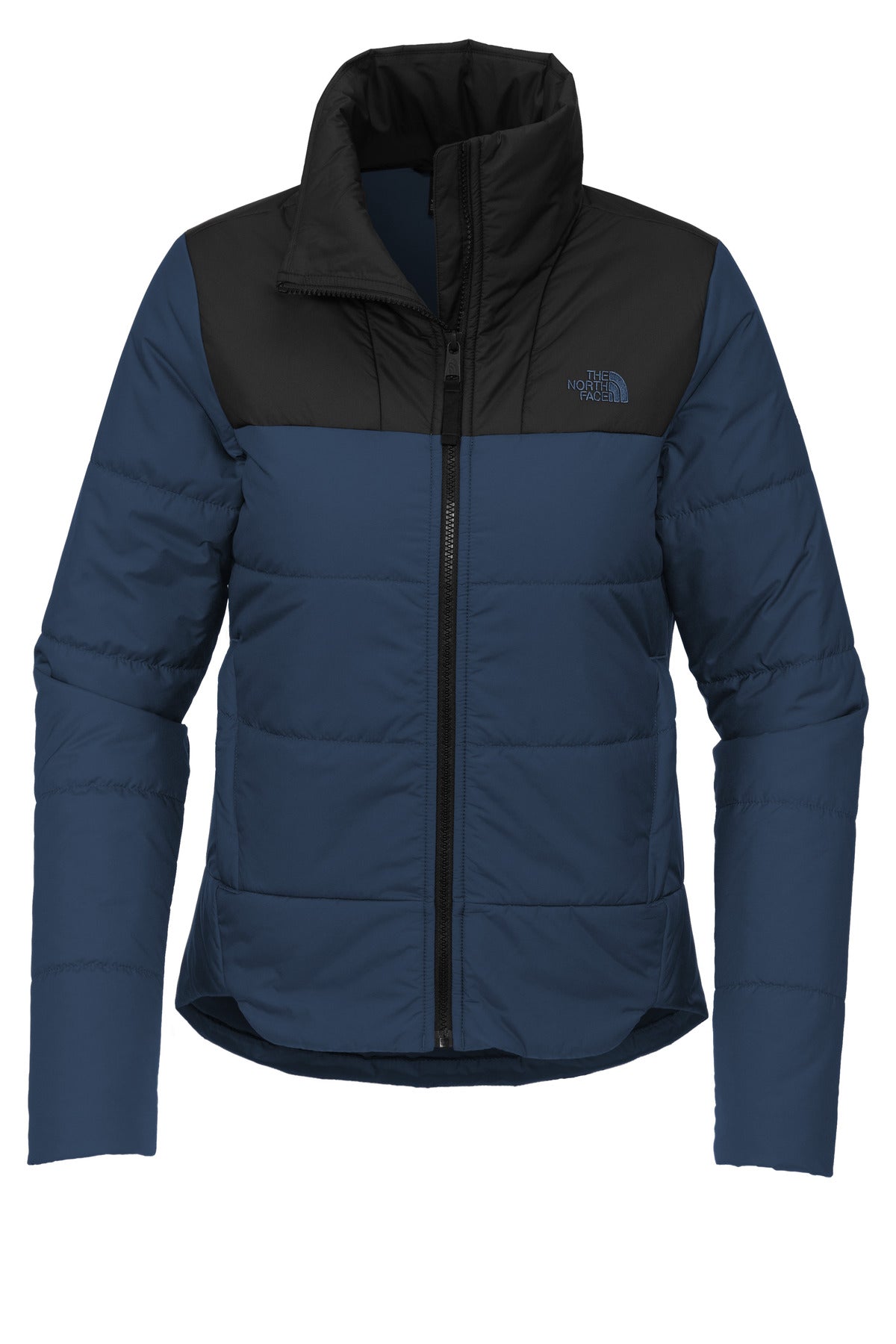 The North Face® Women's Chest Logo Everyday Insulated Jacket - NF0A7V6K