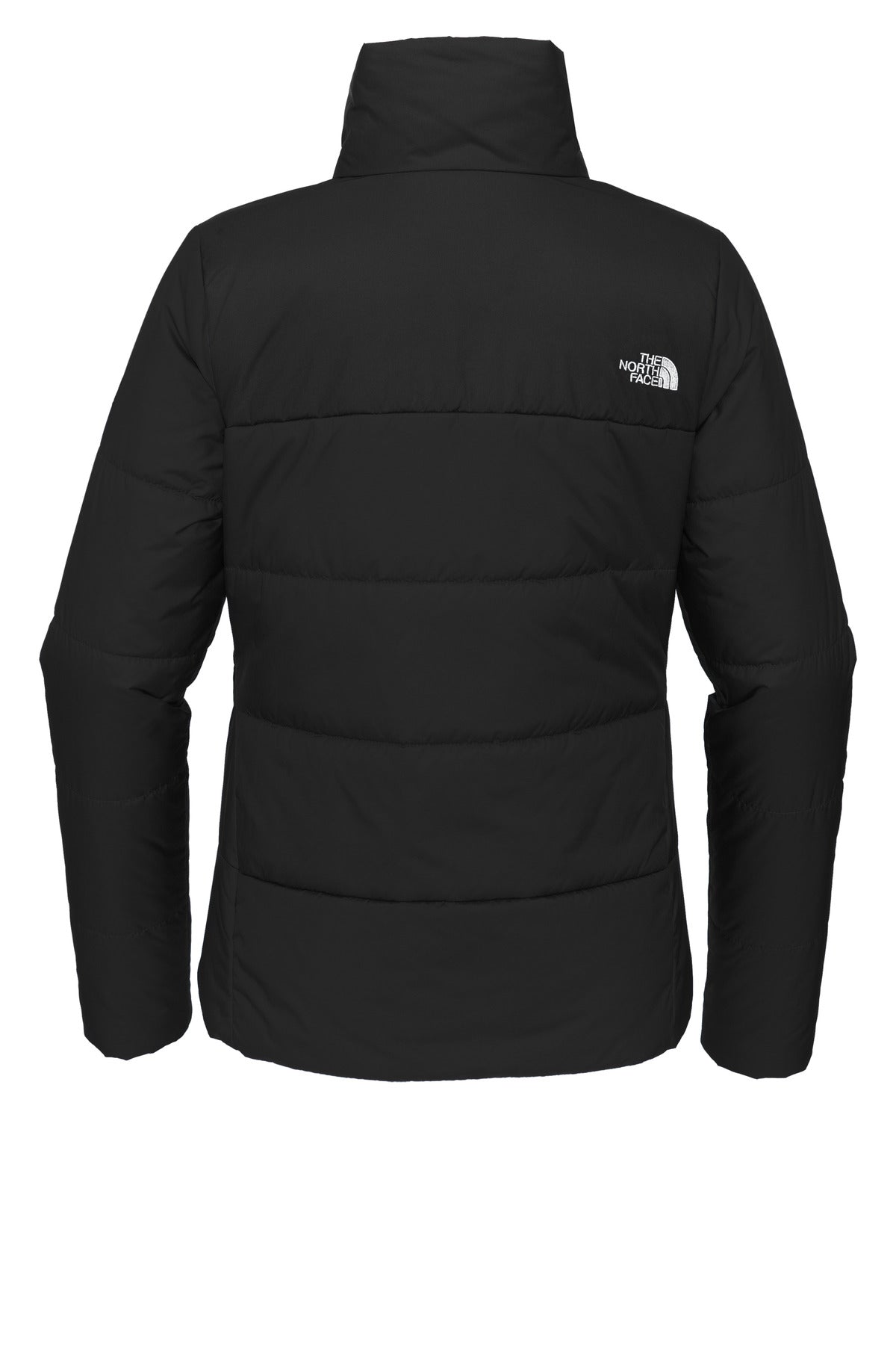 The North Face® Women's Chest Logo Everyday Insulated Jacket - NF0A7V6K