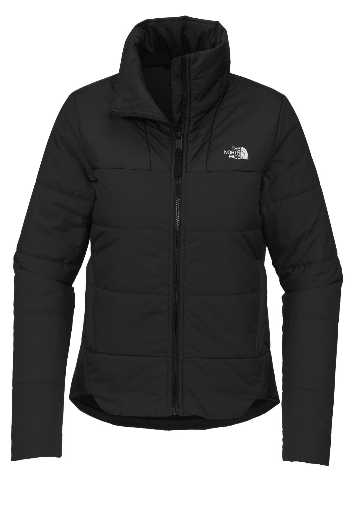 The North Face® Women's Chest Logo Everyday Insulated Jacket - NF0A7V6K