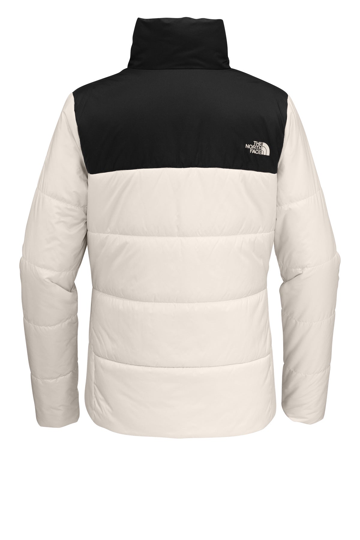 The North Face® Women's Chest Logo Everyday Insulated Jacket - NF0A7V6K