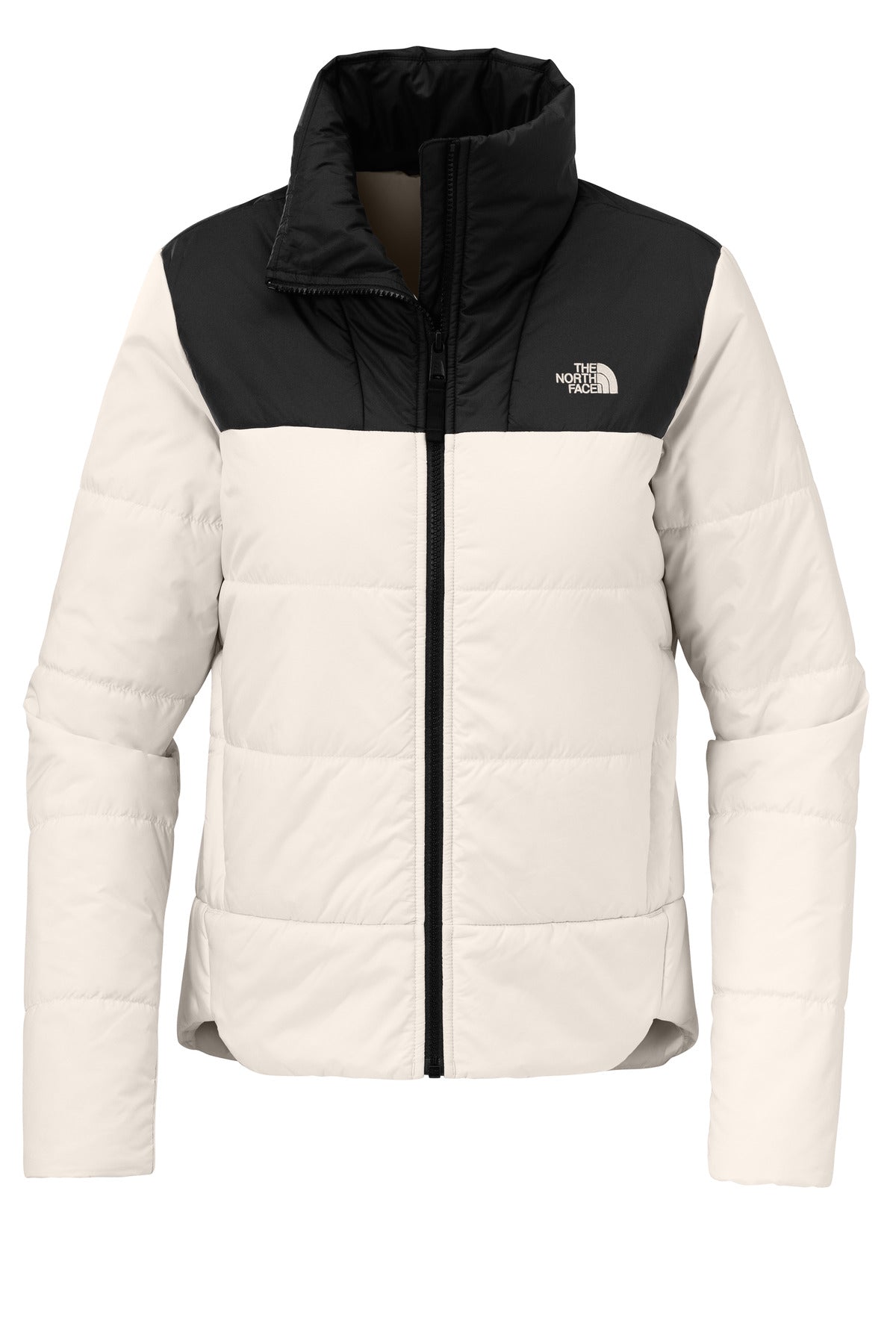 The North Face® Women's Chest Logo Everyday Insulated Jacket - NF0A7V6K