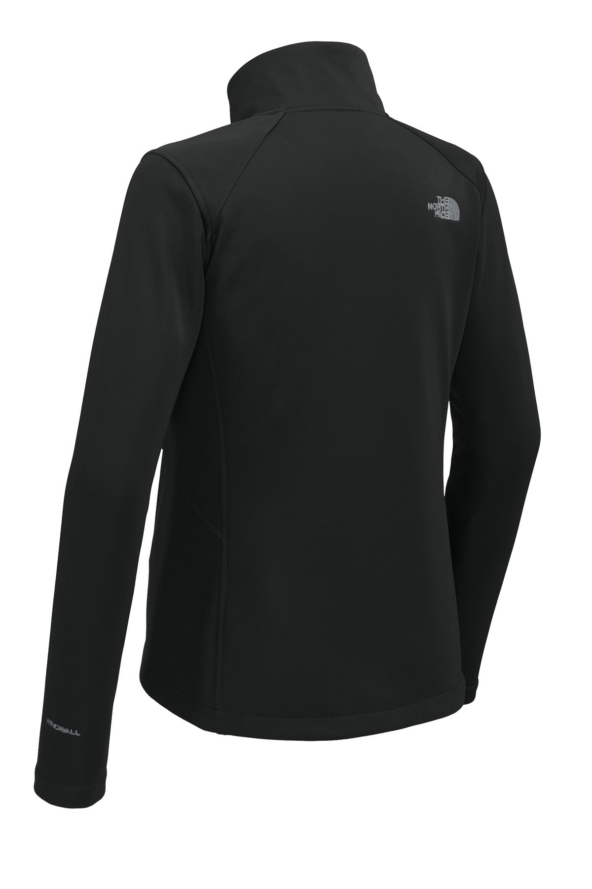 The North Face® Women's Chest Logo Ridgewall Soft Shell Jacket - NF0A88D4