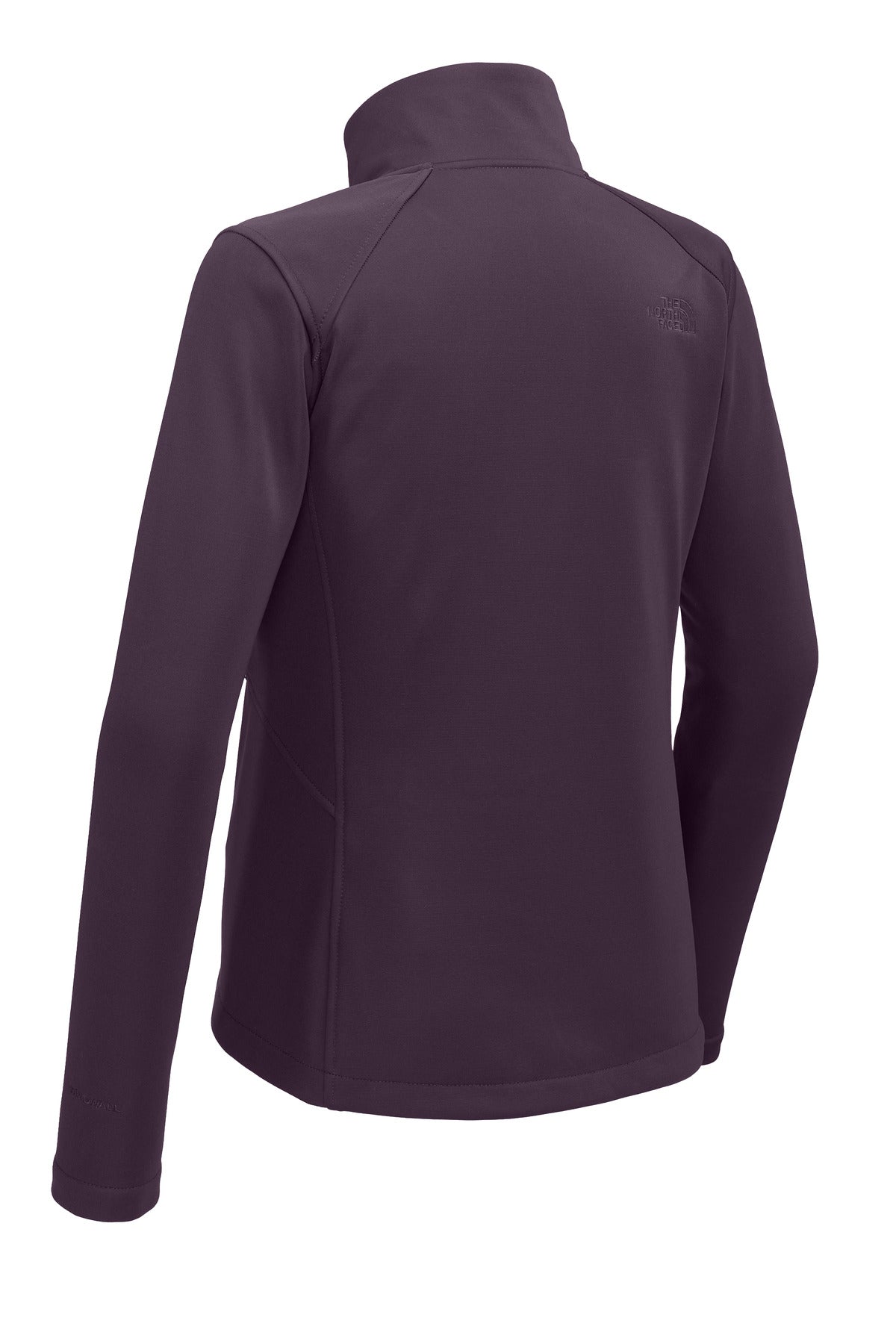 The North Face® Women's Chest Logo Ridgewall Soft Shell Jacket - NF0A88D4