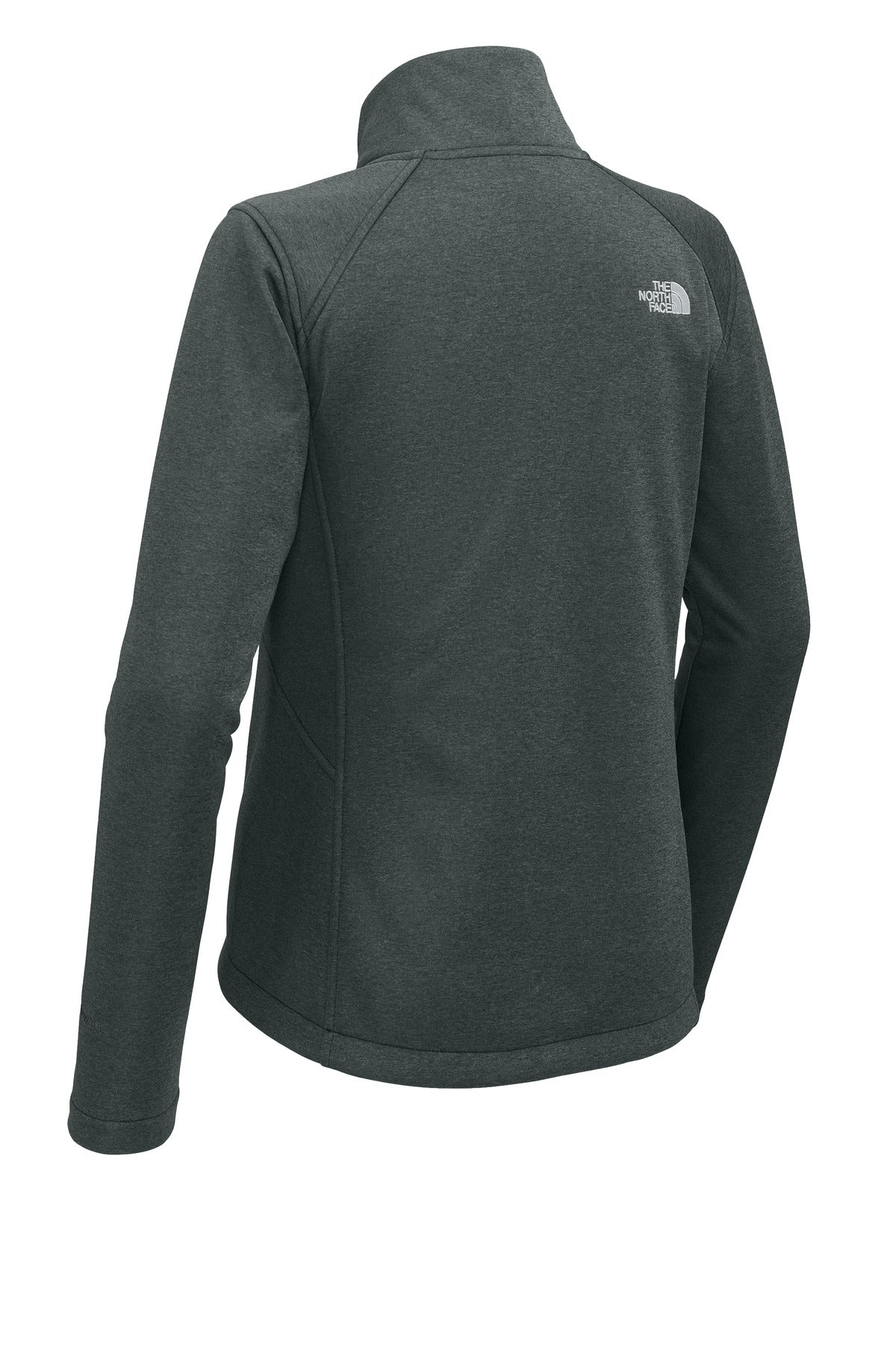 The North Face® Women's Chest Logo Ridgewall Soft Shell Jacket - NF0A88D4
