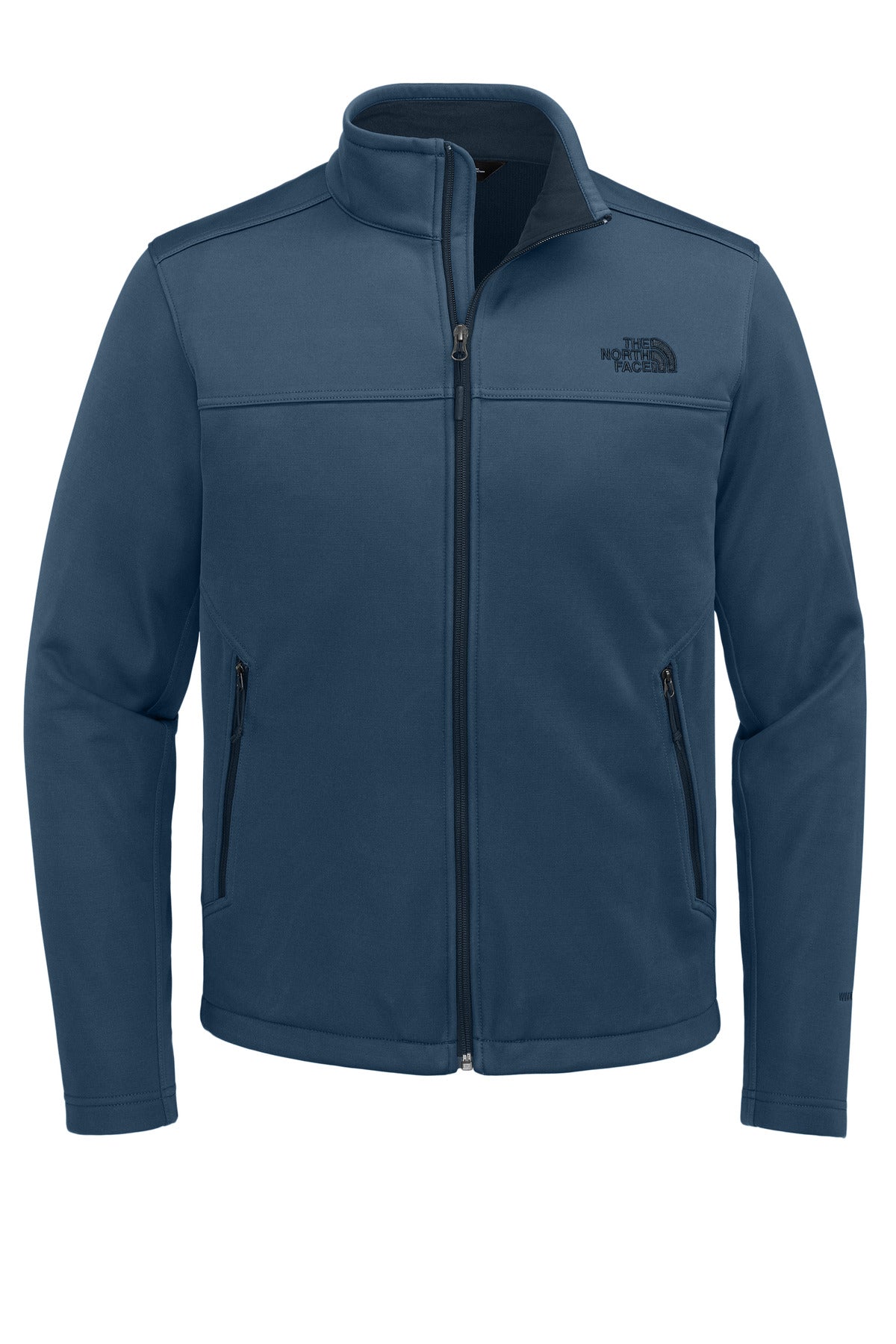 The North Face® Chest Logo Ridgewall Soft Shell Jacket - NF0A88D5