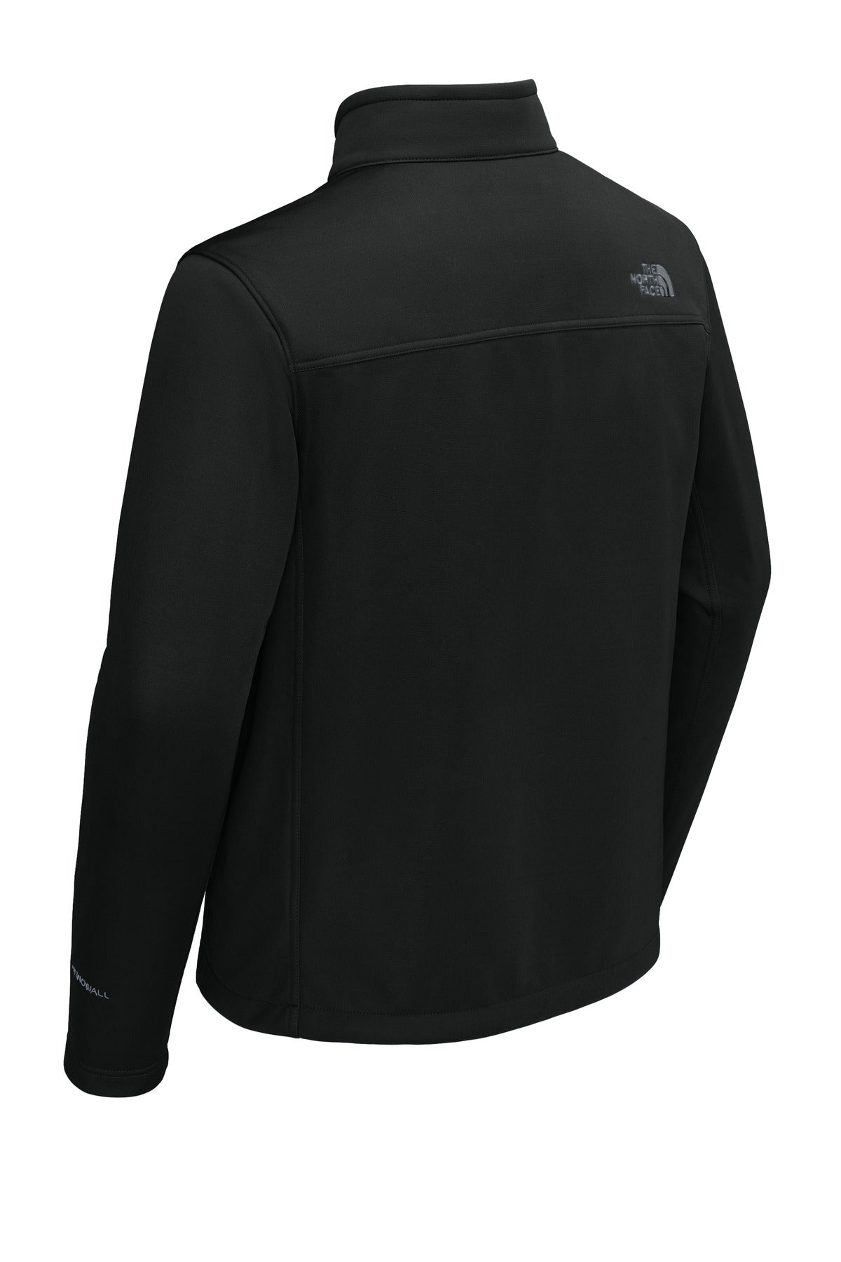 The North Face® Chest Logo Ridgewall Soft Shell Jacket - NF0A88D5