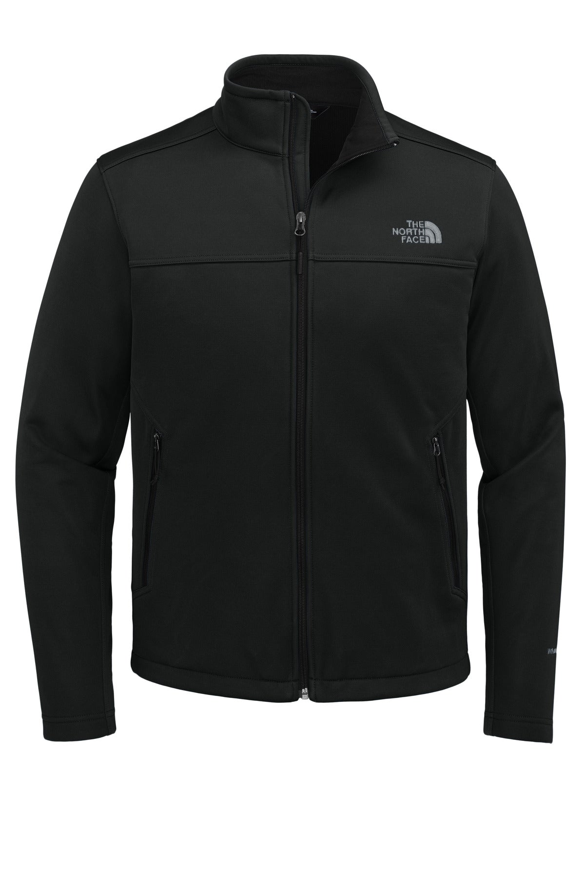 The North Face® Chest Logo Ridgewall Soft Shell Jacket - NF0A88D5