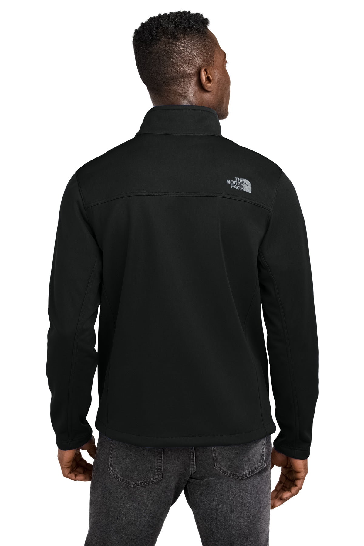 The North Face® Chest Logo Ridgewall Soft Shell Jacket - NF0A88D5
