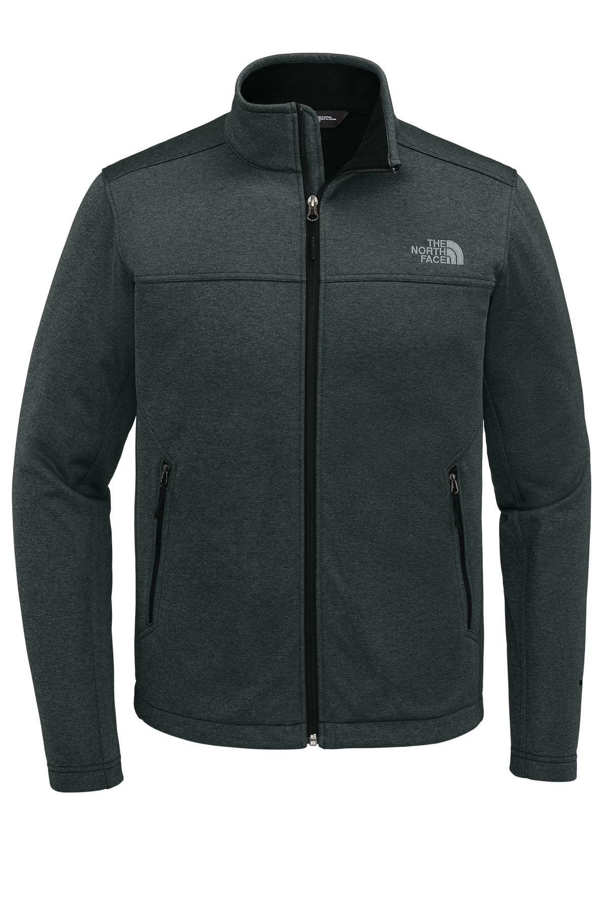 The North Face® Chest Logo Ridgewall Soft Shell Jacket - NF0A88D5