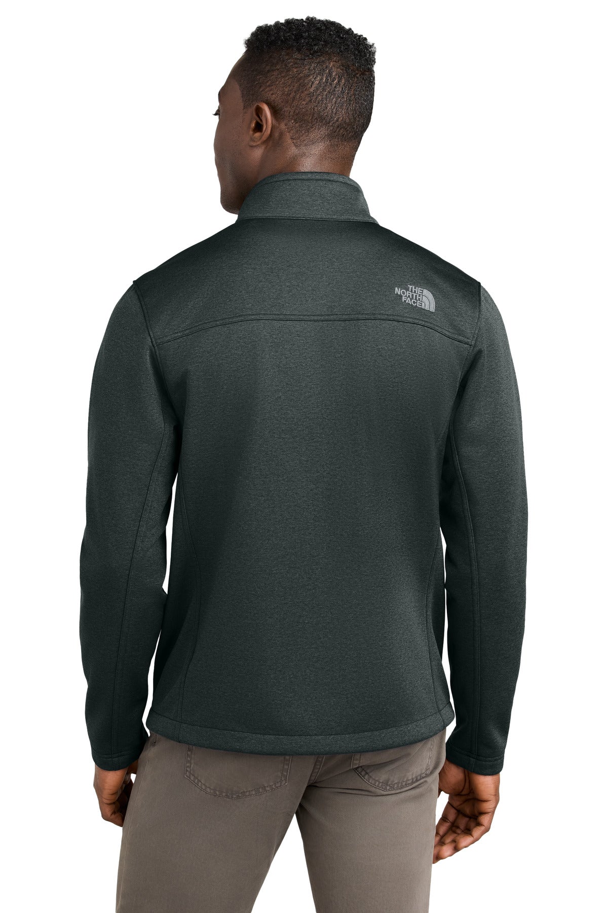 The North Face® Chest Logo Ridgewall Soft Shell Jacket - NF0A88D5