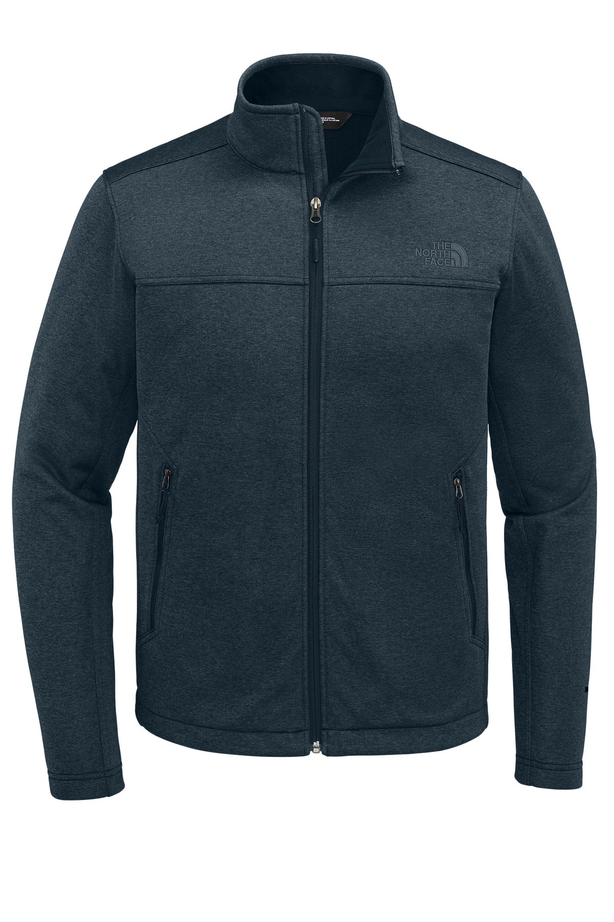 The North Face® Chest Logo Ridgewall Soft Shell Jacket - NF0A88D5