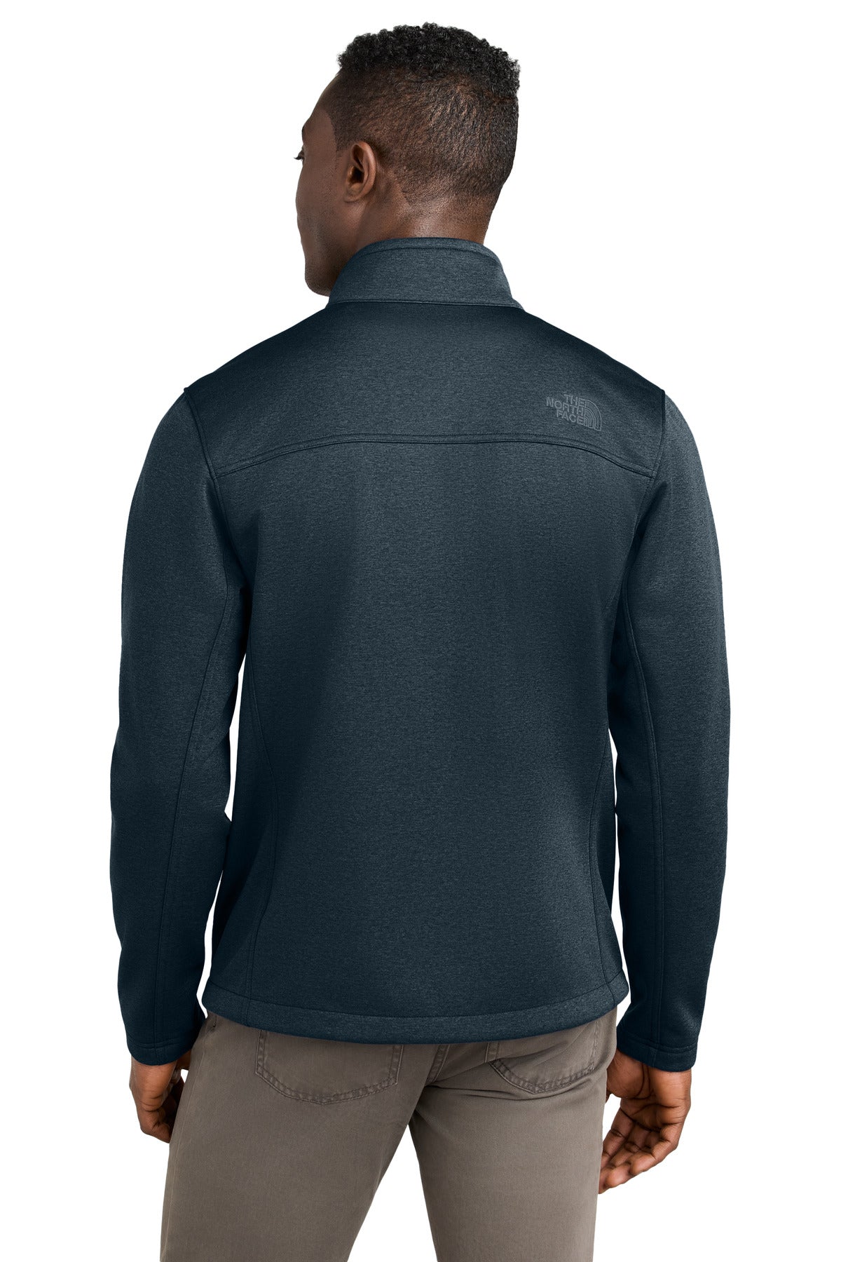The North Face® Chest Logo Ridgewall Soft Shell Jacket - NF0A88D5