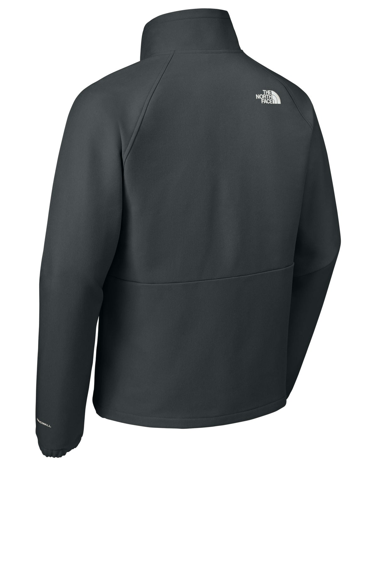 The North Face - Barr Lake Soft Shell Jacket