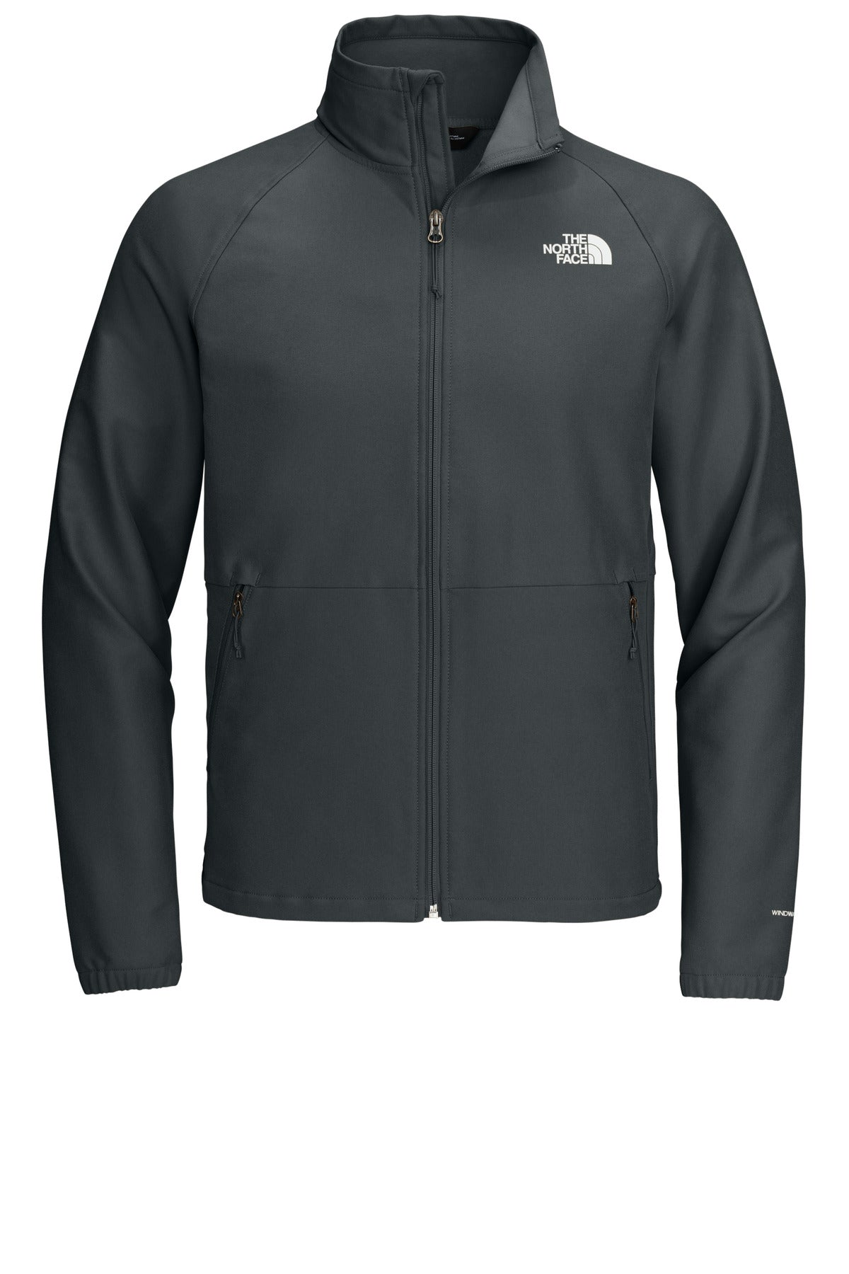 The North Face - Barr Lake Soft Shell Jacket