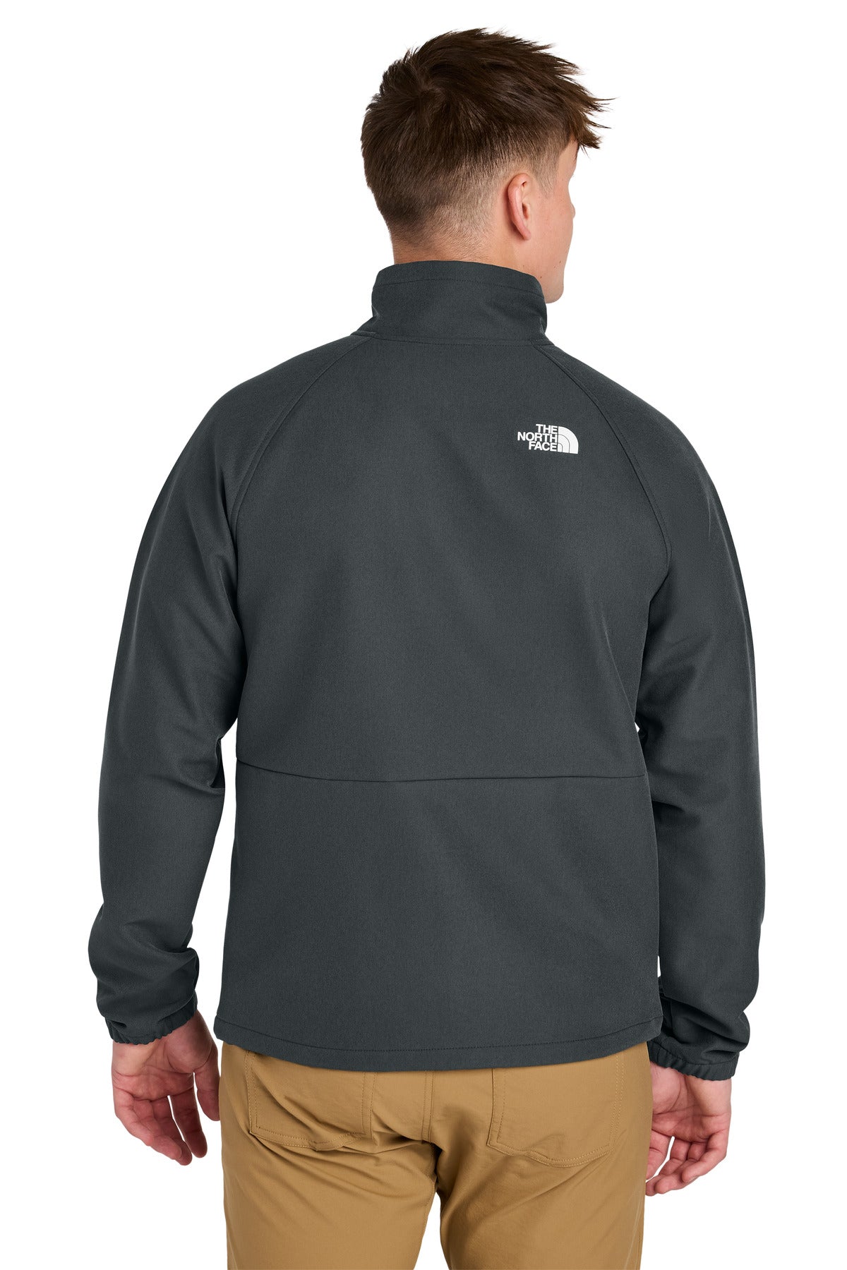 The North Face - Barr Lake Soft Shell Jacket