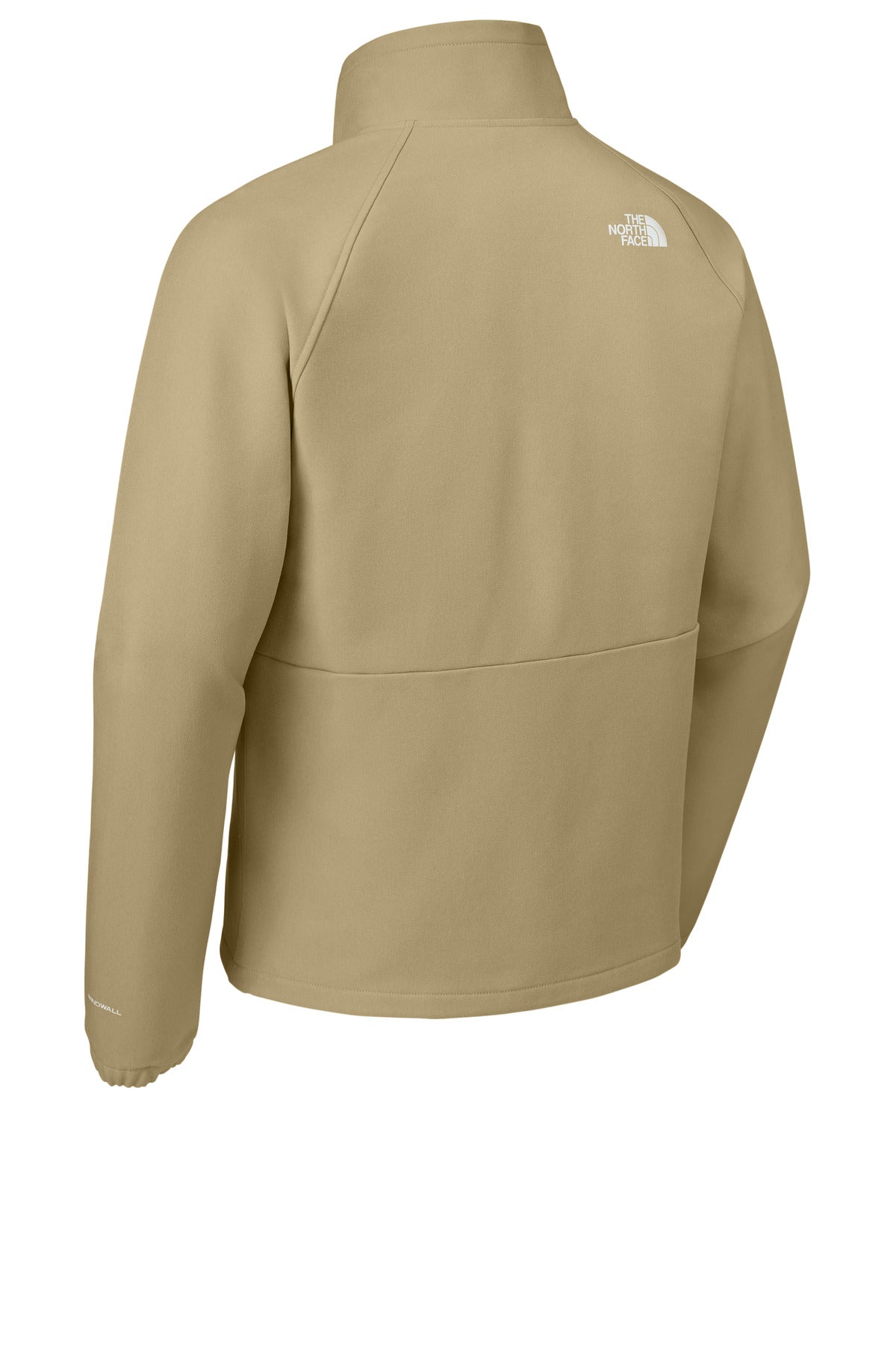 The North Face - Barr Lake Soft Shell Jacket