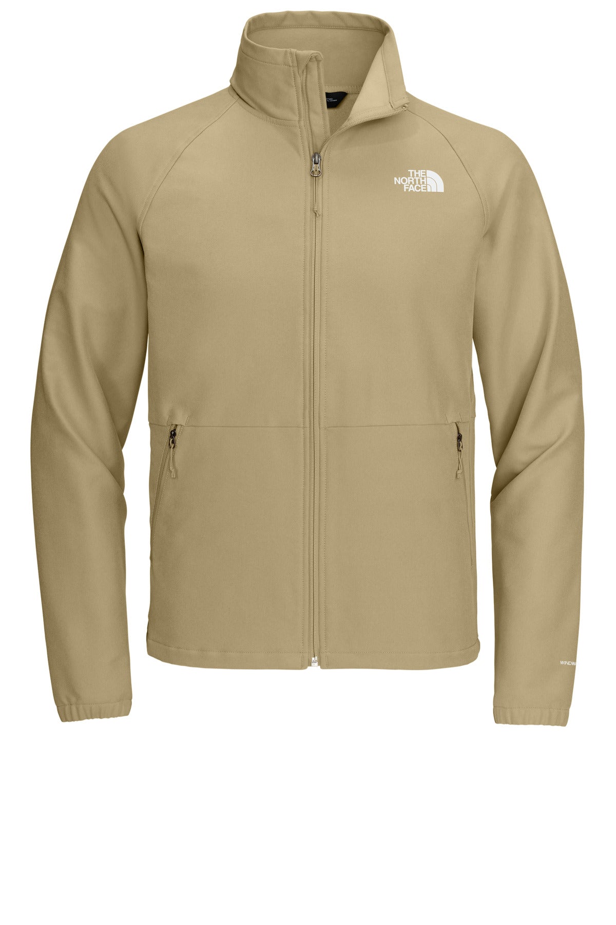 The North Face - Barr Lake Soft Shell Jacket